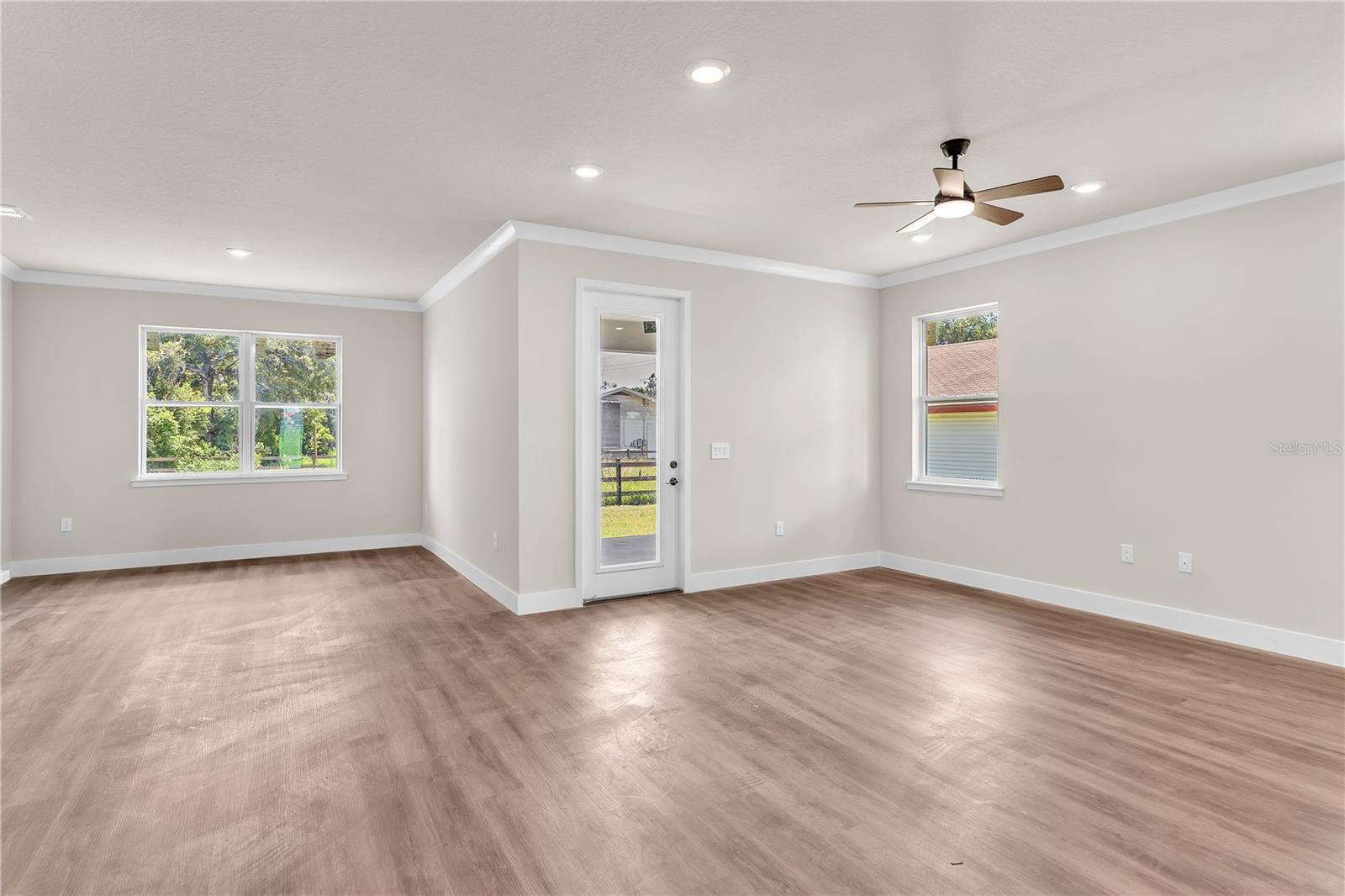 FOREST PARK - Residential