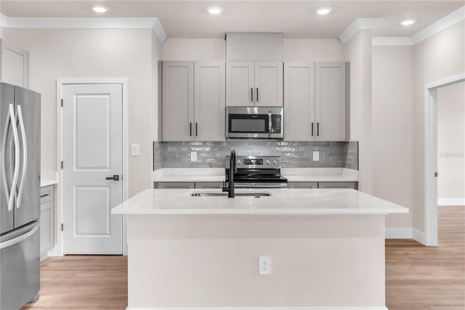 FOREST PARK - Residential