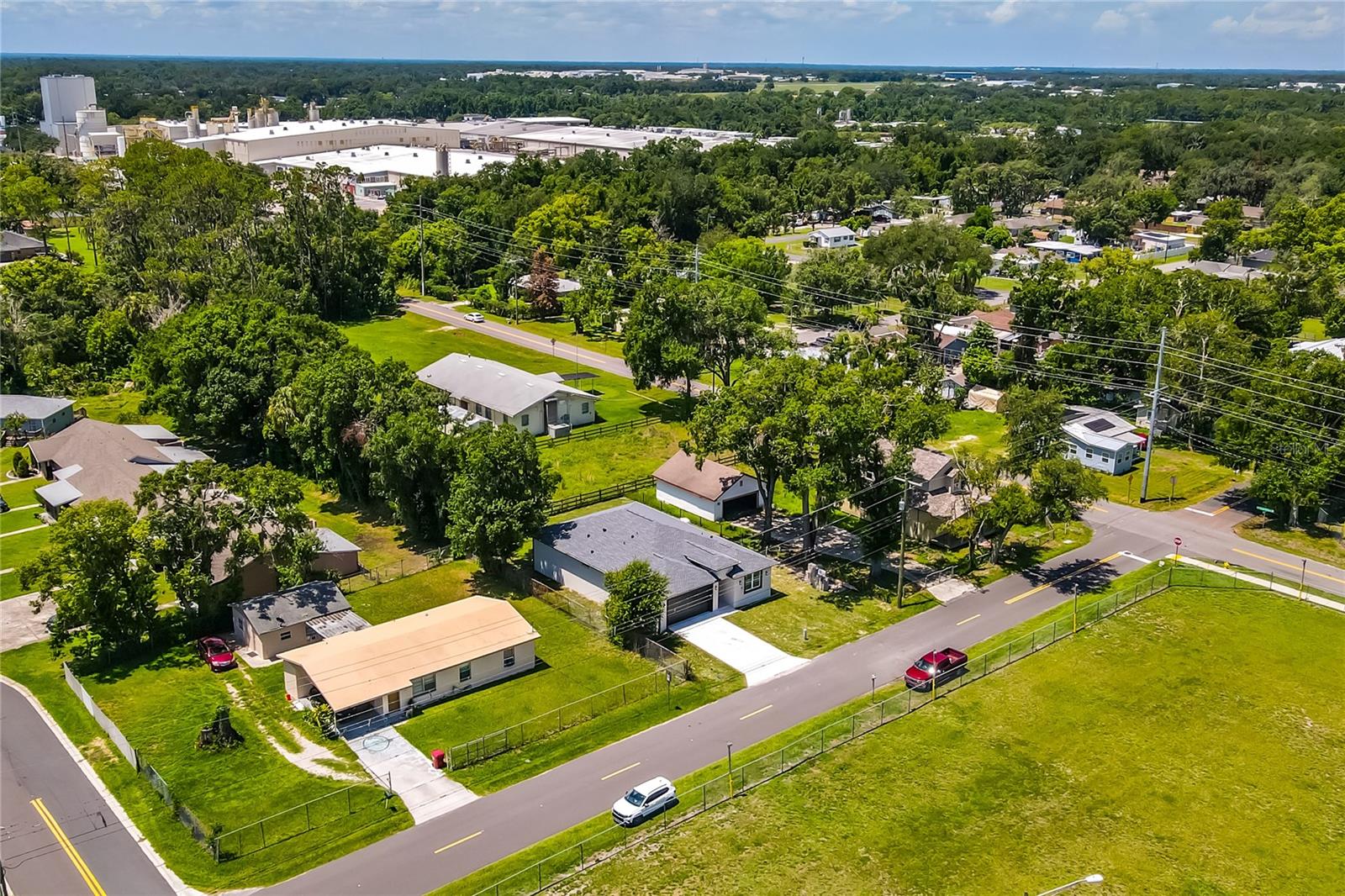 FOREST PARK - Residential