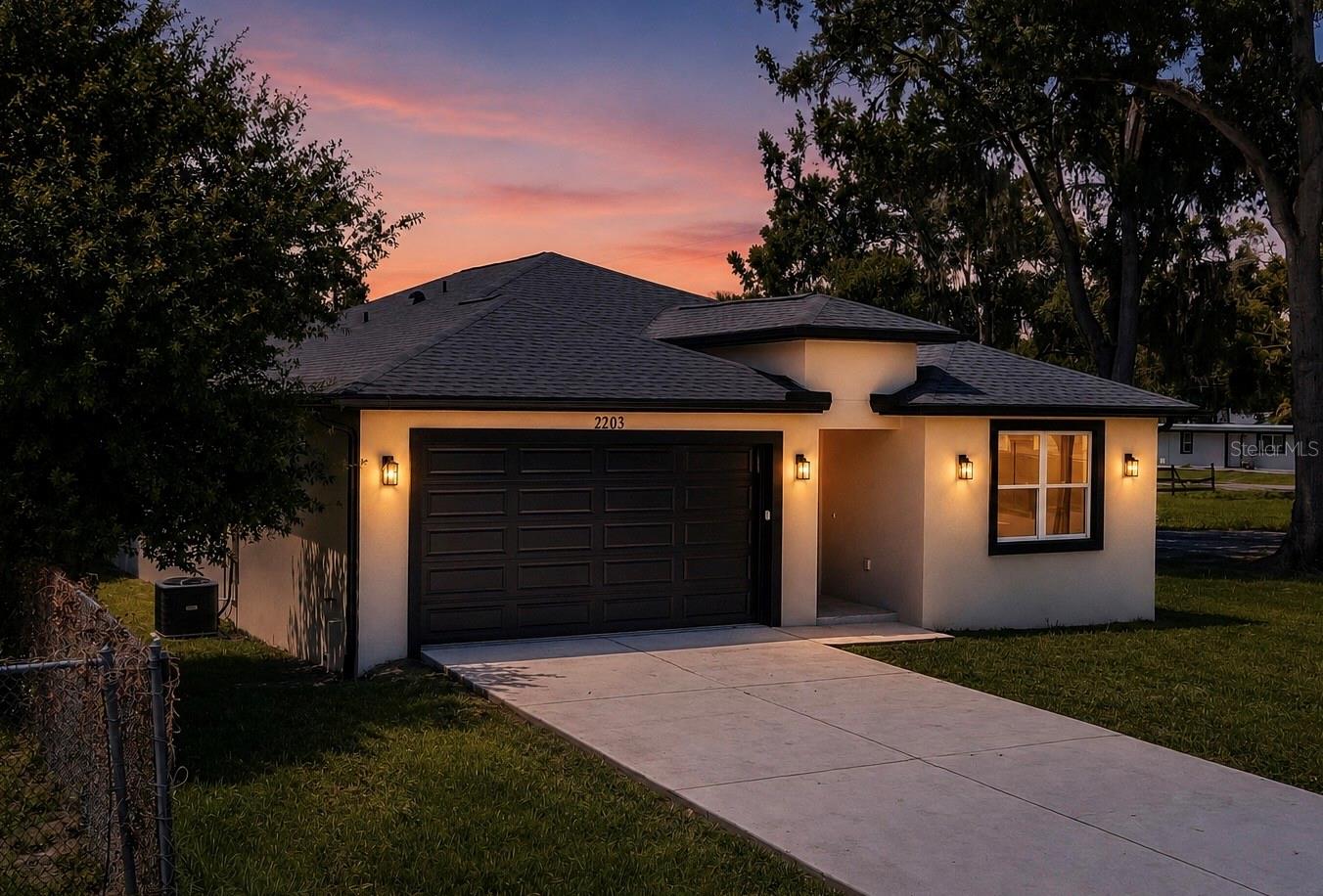 FOREST PARK - Residential