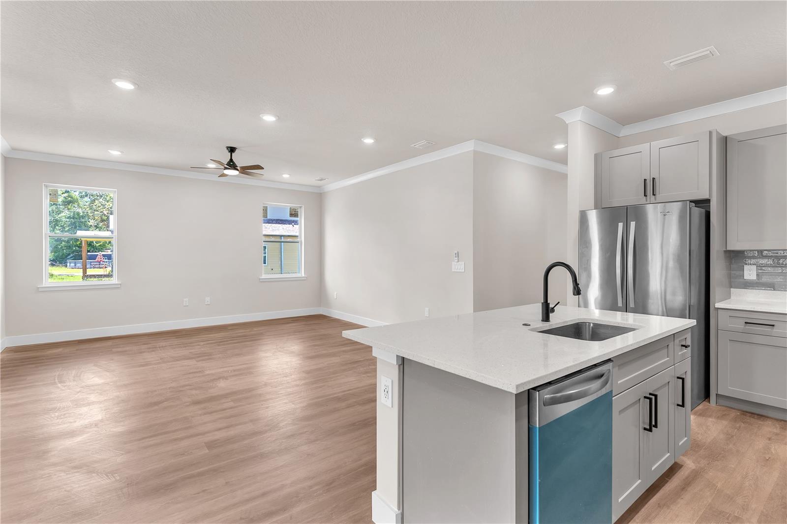 FOREST PARK - Residential
