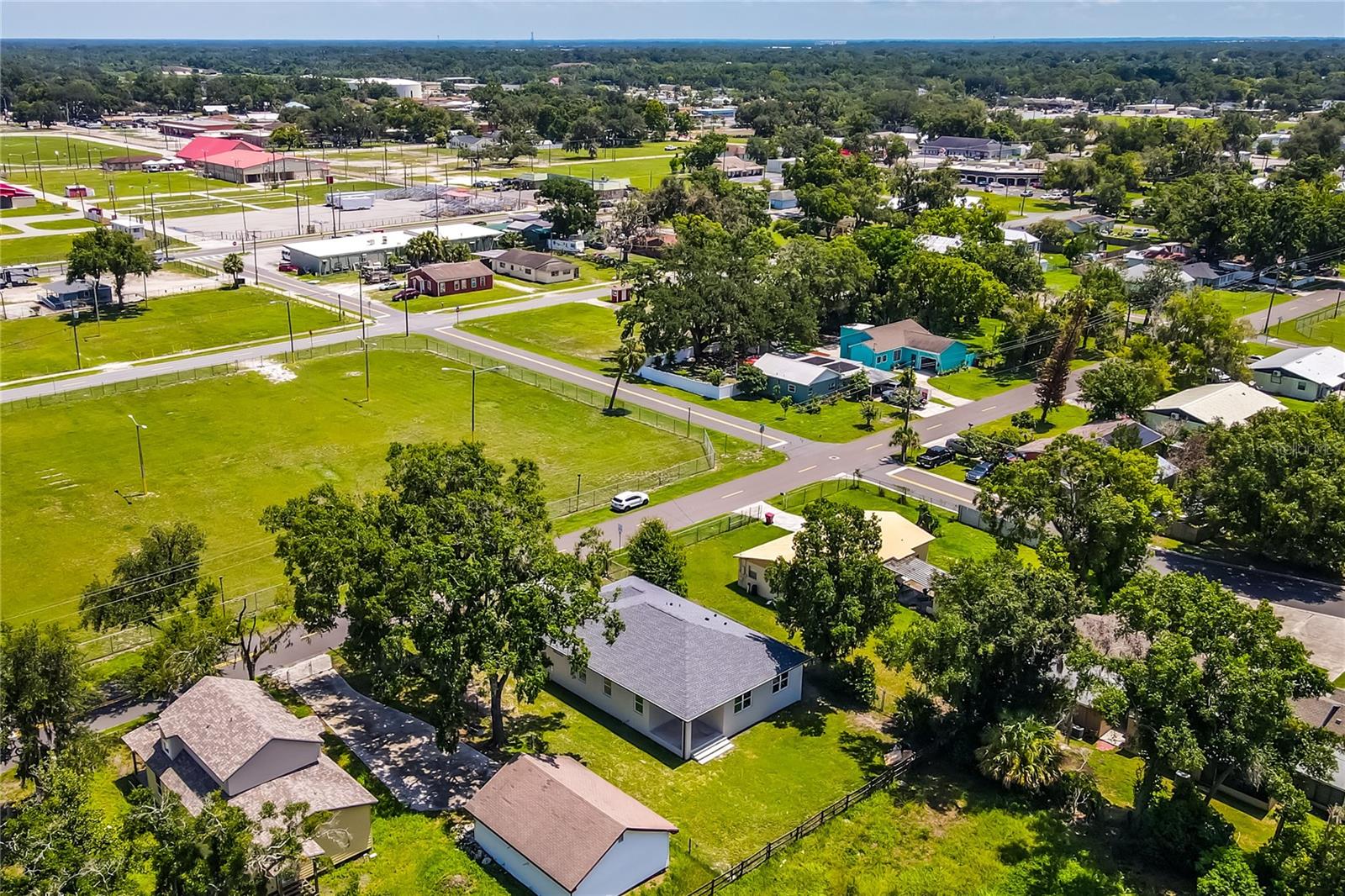 FOREST PARK - Residential