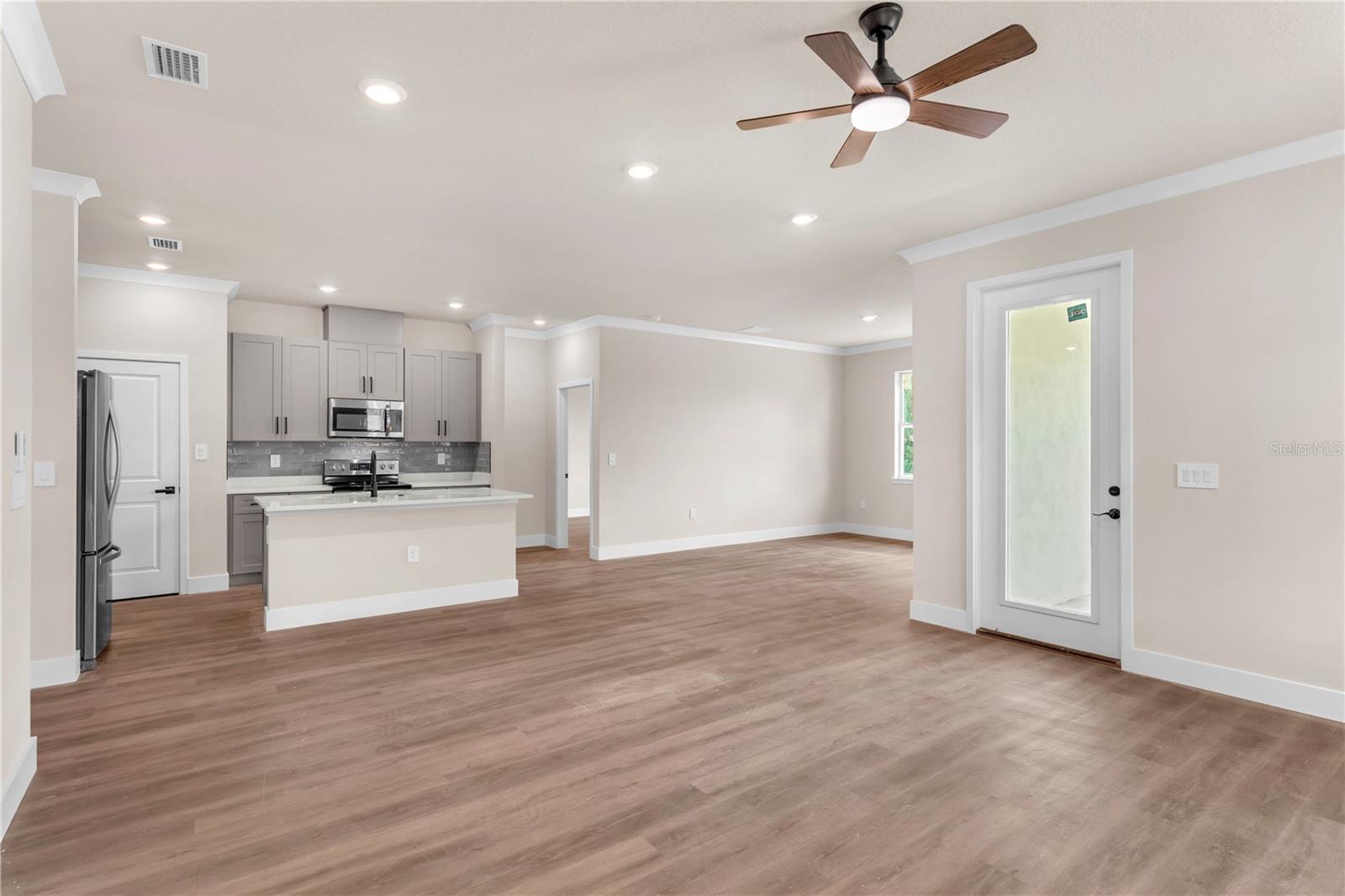 FOREST PARK - Residential