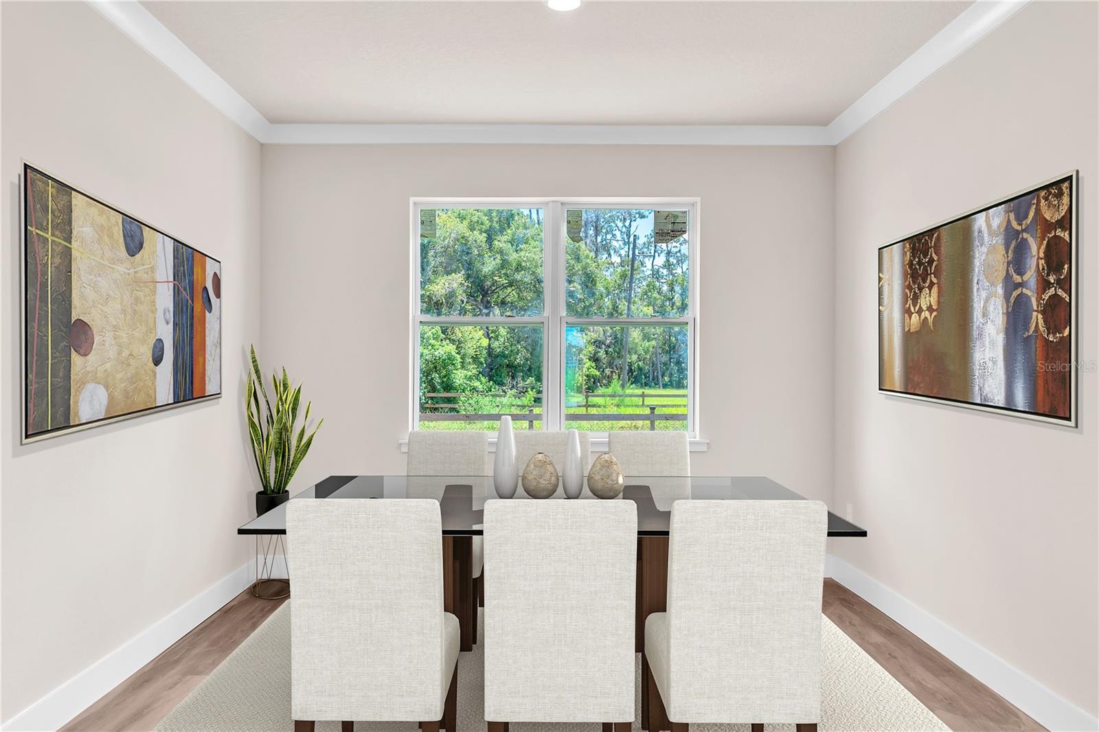 FOREST PARK - Residential