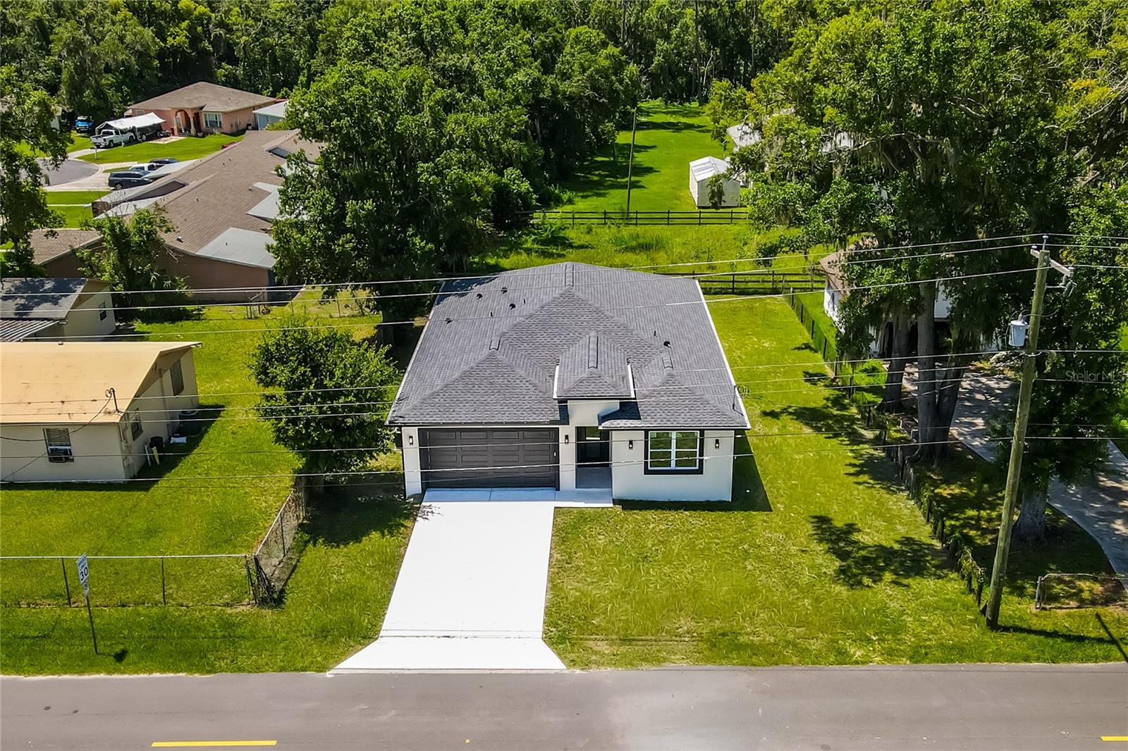 FOREST PARK - Residential