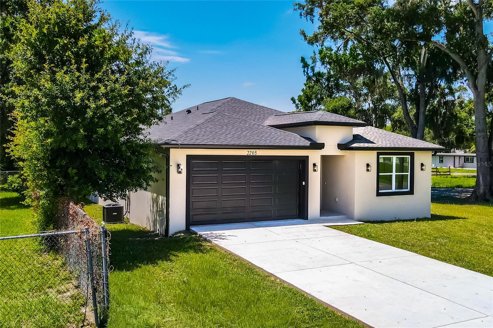 FOREST PARK - Residential