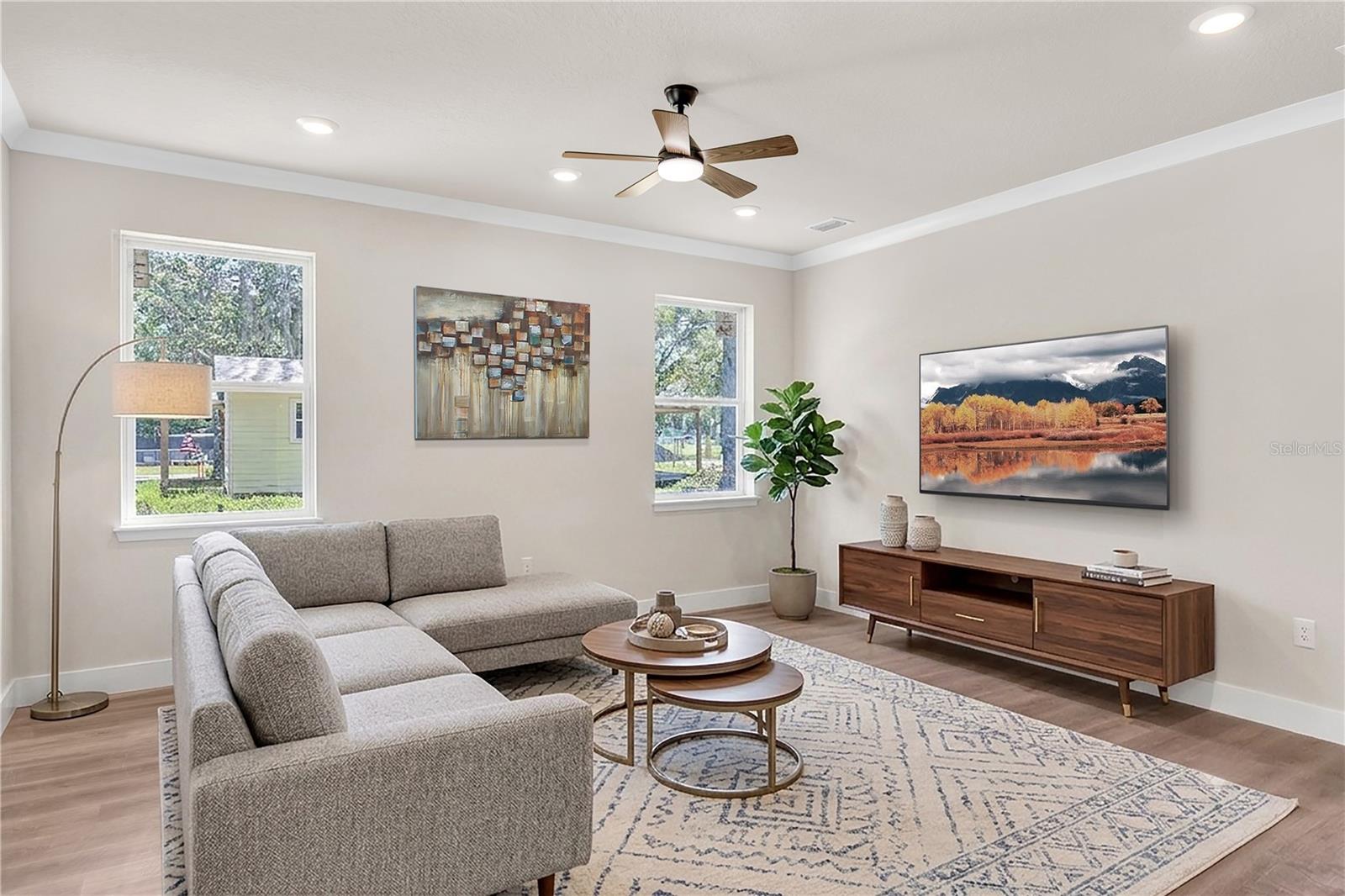 FOREST PARK - Residential