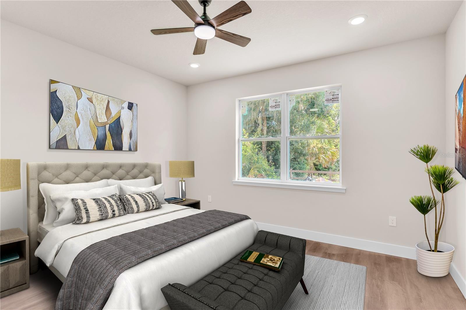 FOREST PARK - Residential