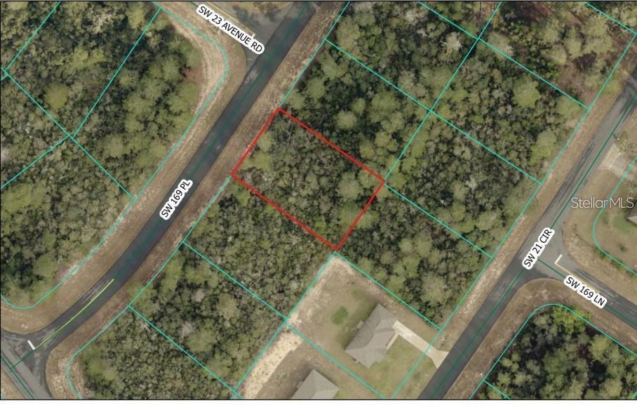 Marion Oaks is a fast growing area of site built homes only, on the southwest side of Ocala. It is in close proximity to I-75, as well as SR 200 with a large variety of retail and restaurants and medical facilities. New homes in the area. New Publix is being built at CR 484 and SW 49th CT RD, and will be so convenient. There is a Civic Association, no HOA fees. There are Deed Restrictions and rules regarding fencing, sheds, etc. Marion County water service available. This is a Benefiting Lot. Please check with Marion County Utilities, in Belleview, for related costs when pulling a building permit.   Lot 17, adjacent to the north property line, same Seller, is listed as well. Listing agent is related to the Owner.