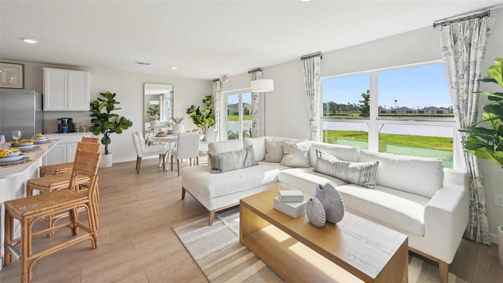 COVE AT WEST PORT - Residential