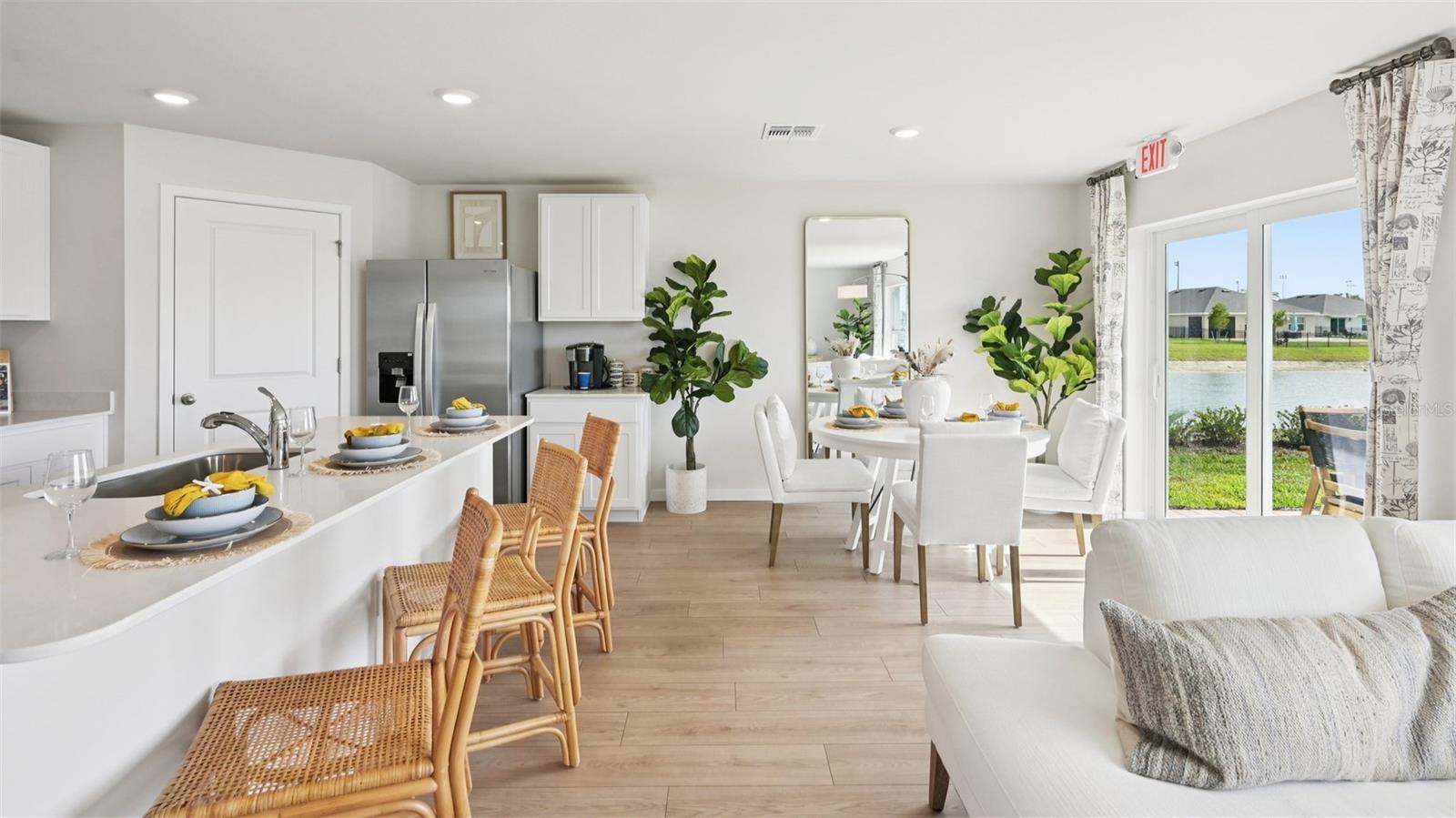 COVE AT WEST PORT - Residential