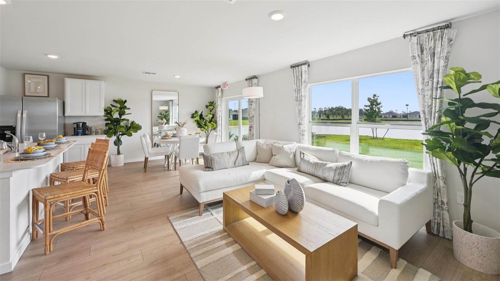 COVE AT WEST PORT - Residential