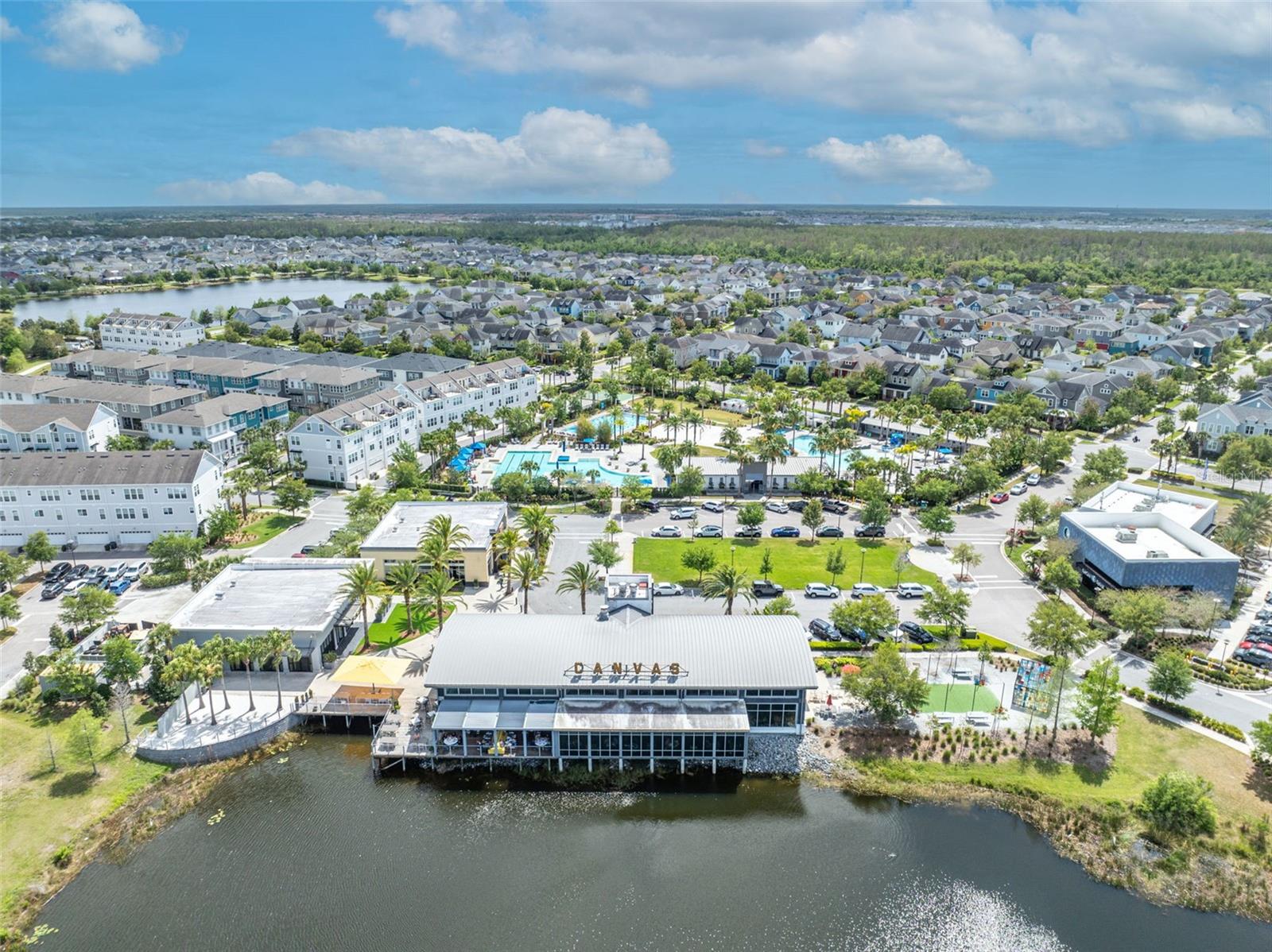 LAUREATE PARK PH 9 - Residential