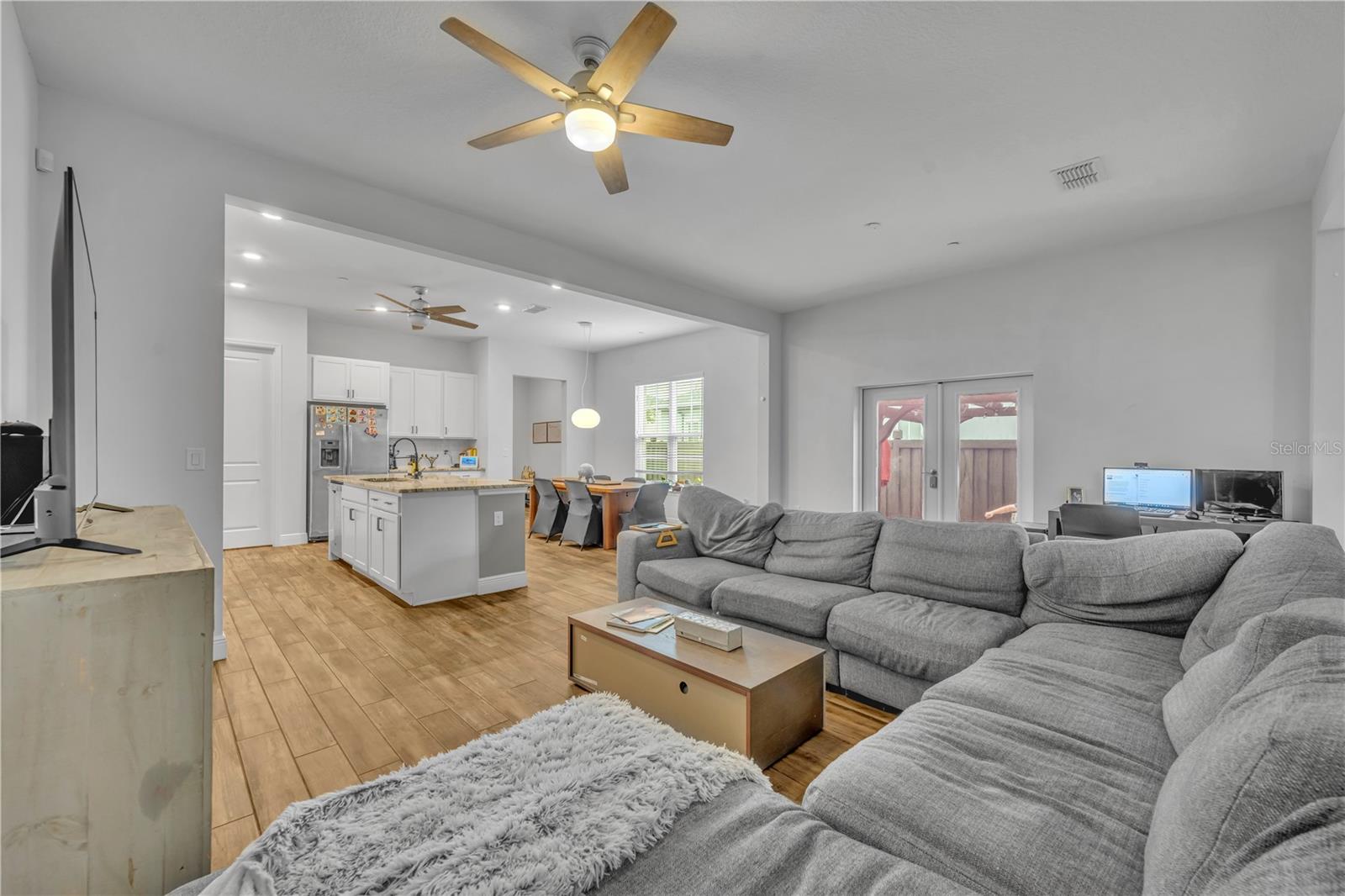 LAUREATE PARK PH 9 - Residential