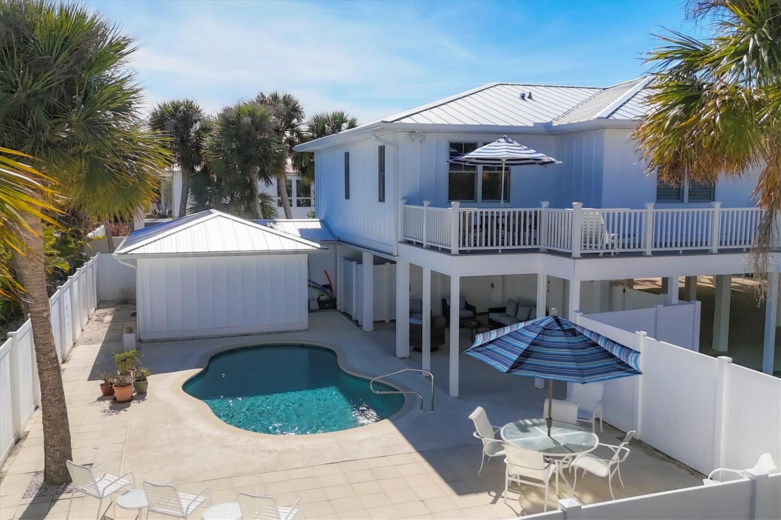 ACREAGE & UNREC - Residential