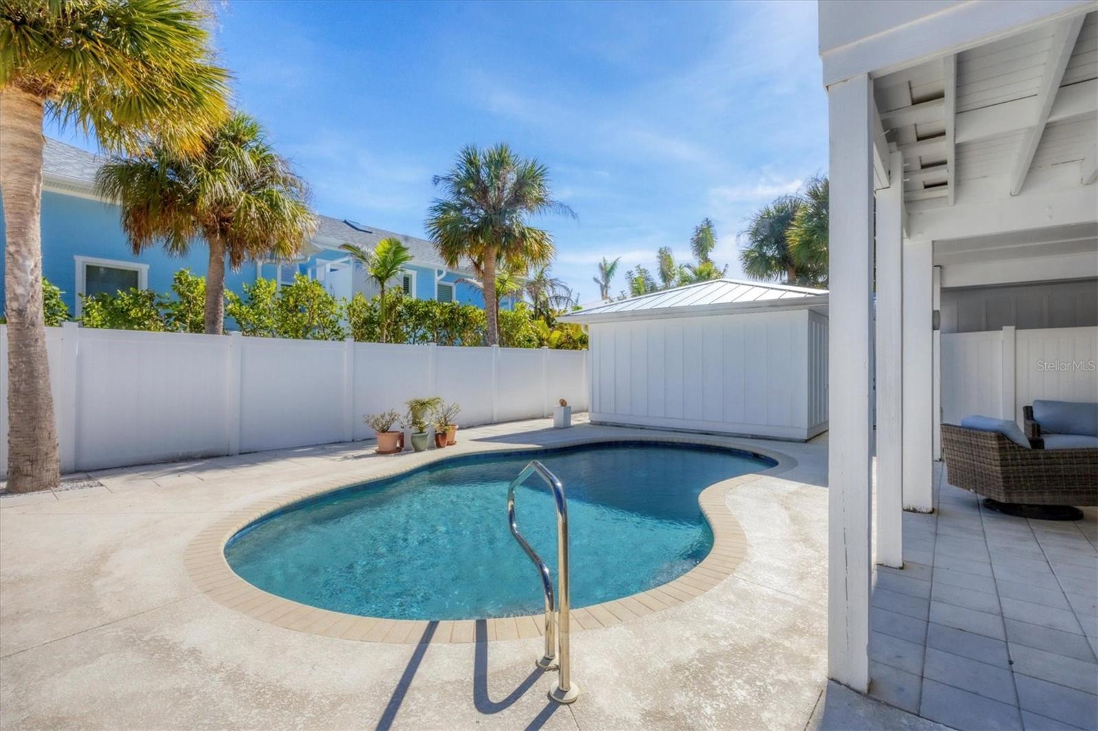 ACREAGE & UNREC - Residential