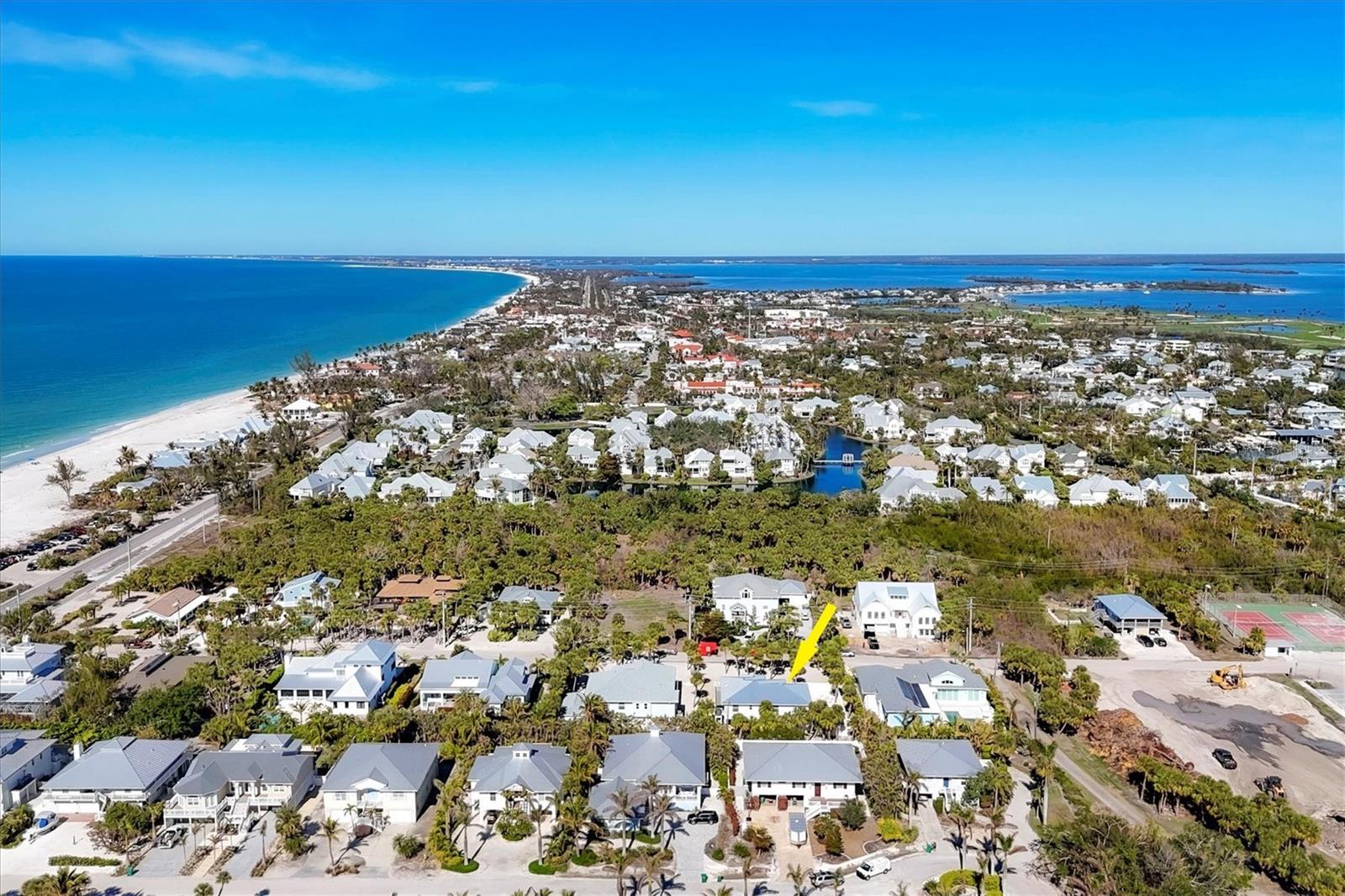 ACREAGE & UNREC - Residential