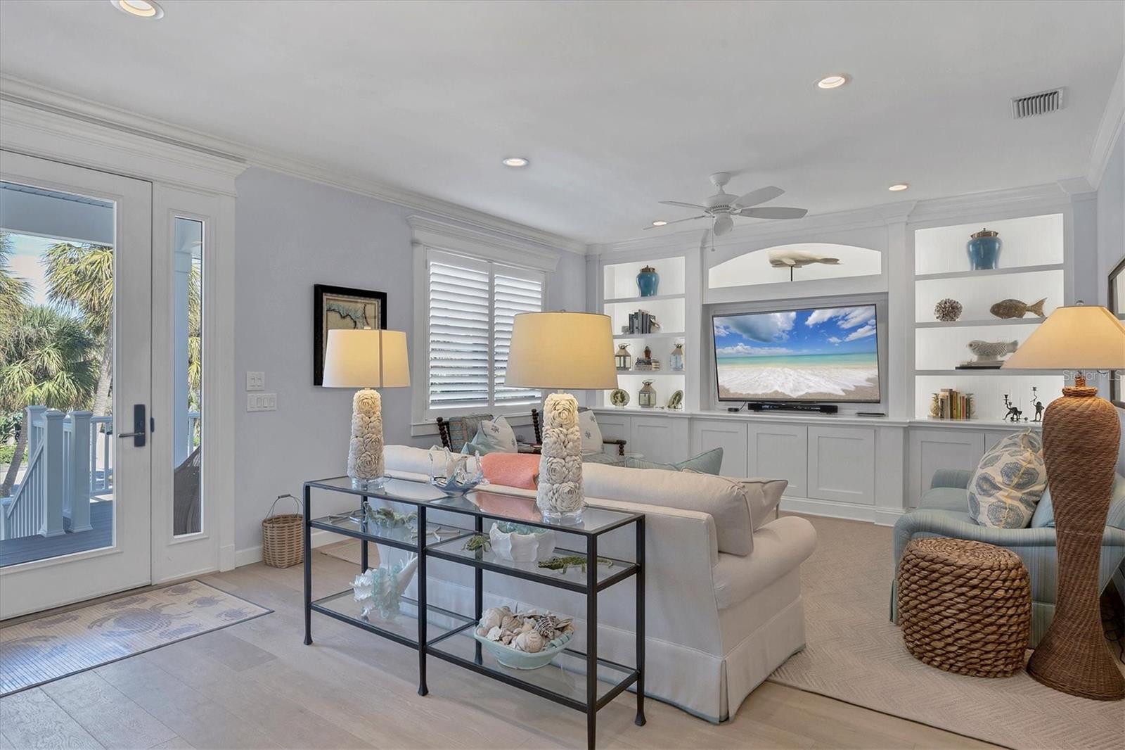 ACREAGE & UNREC - Residential