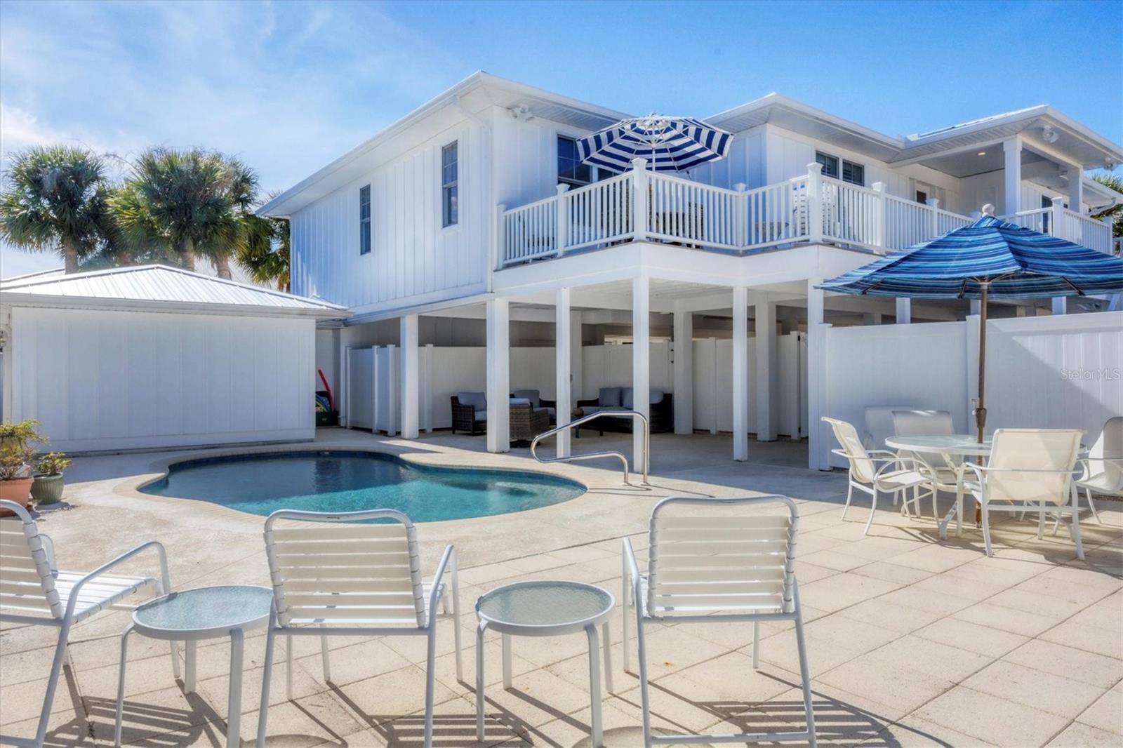 ACREAGE & UNREC - Residential