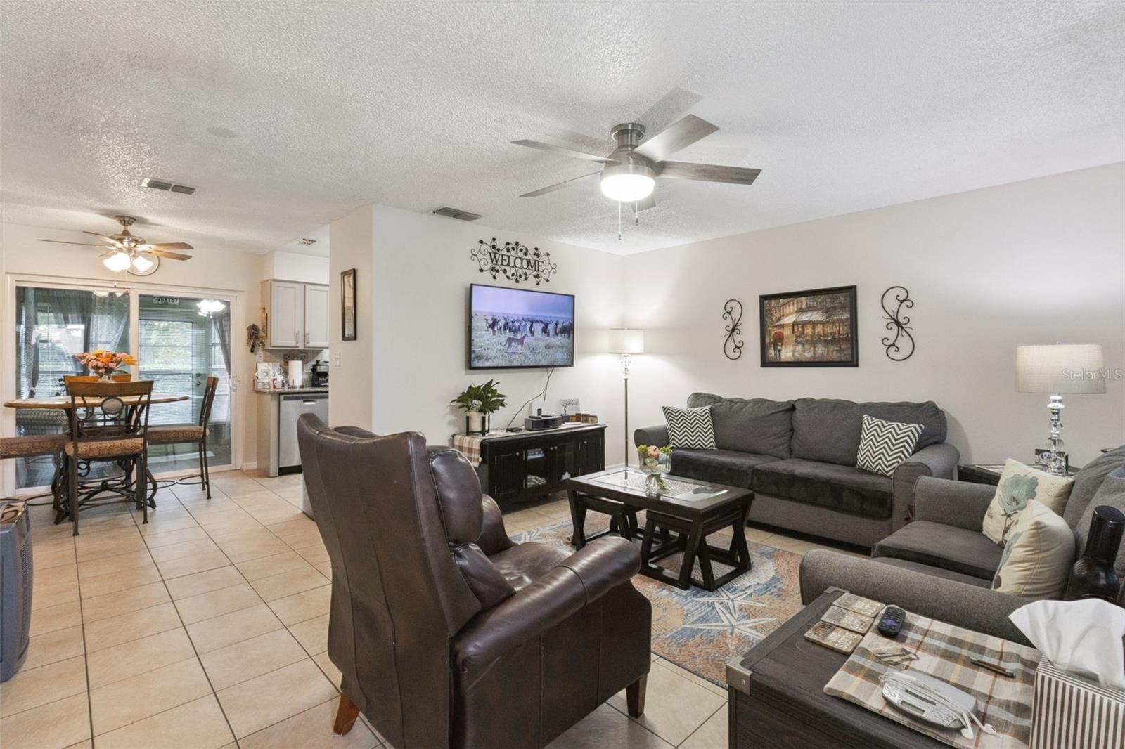 SUMMIT CHASE VILLAS PHASE I - Residential