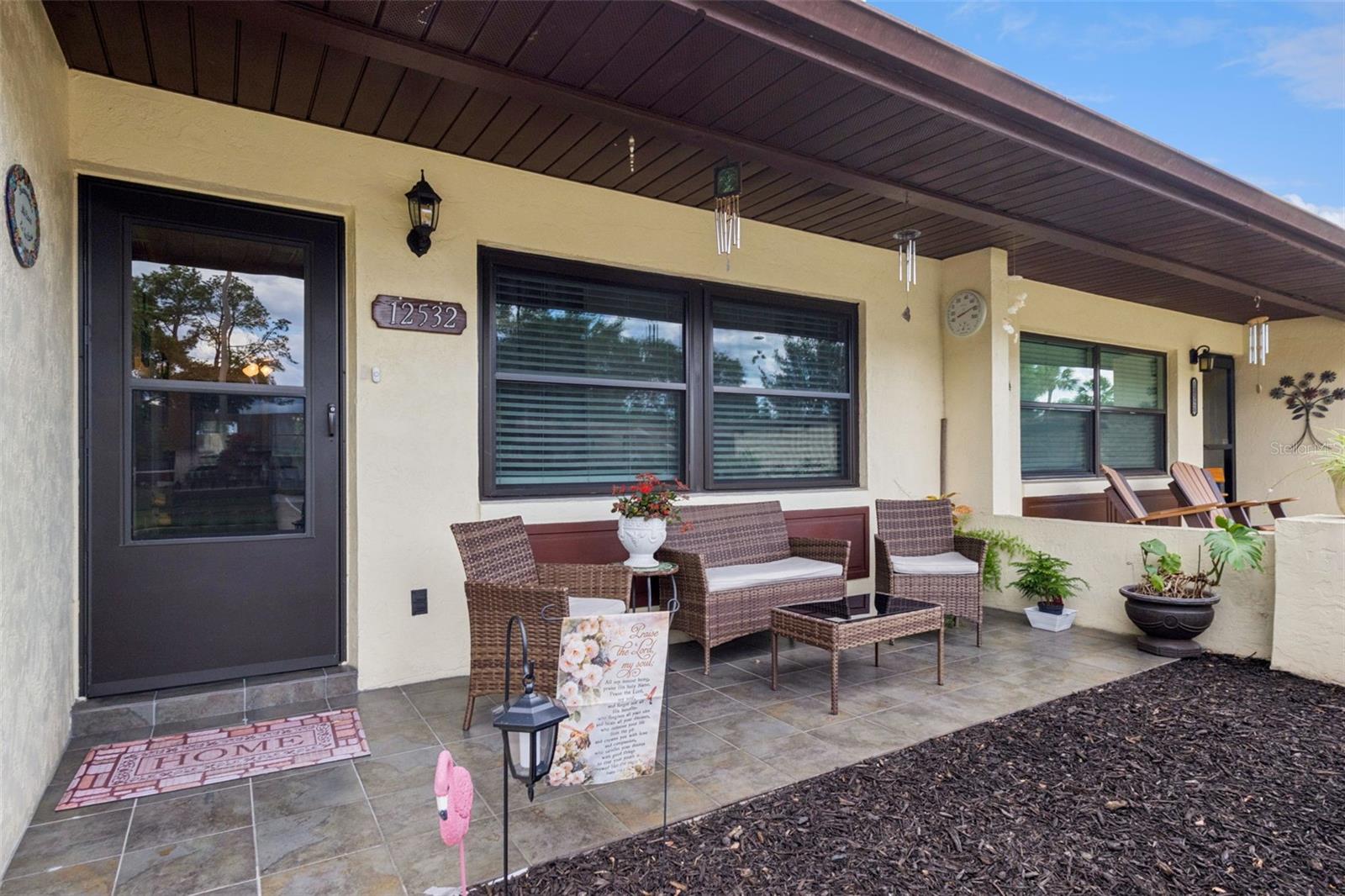 SUMMIT CHASE VILLAS PHASE I - Residential