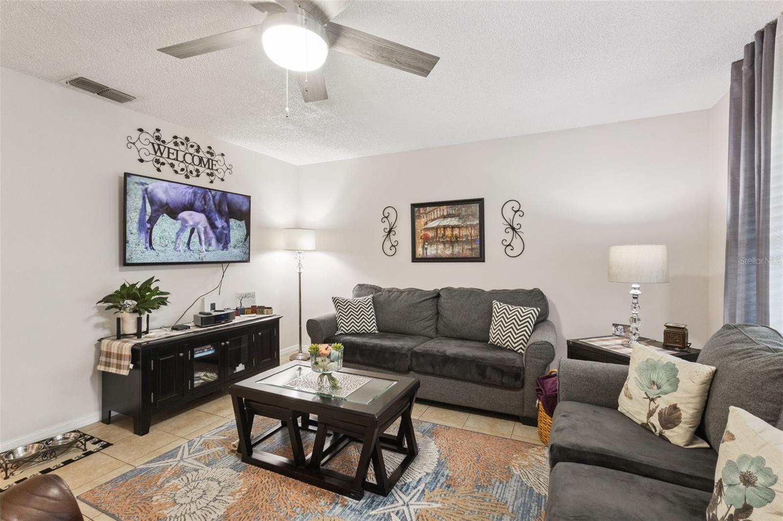 SUMMIT CHASE VILLAS PHASE I - Residential
