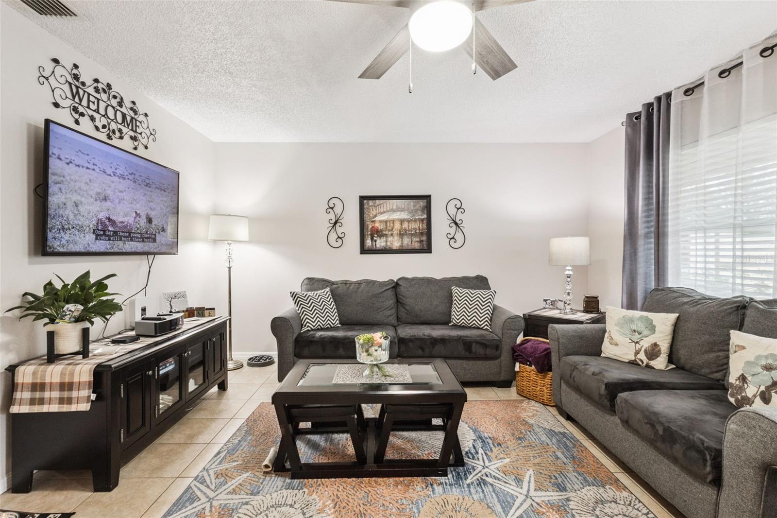 SUMMIT CHASE VILLAS PHASE I - Residential