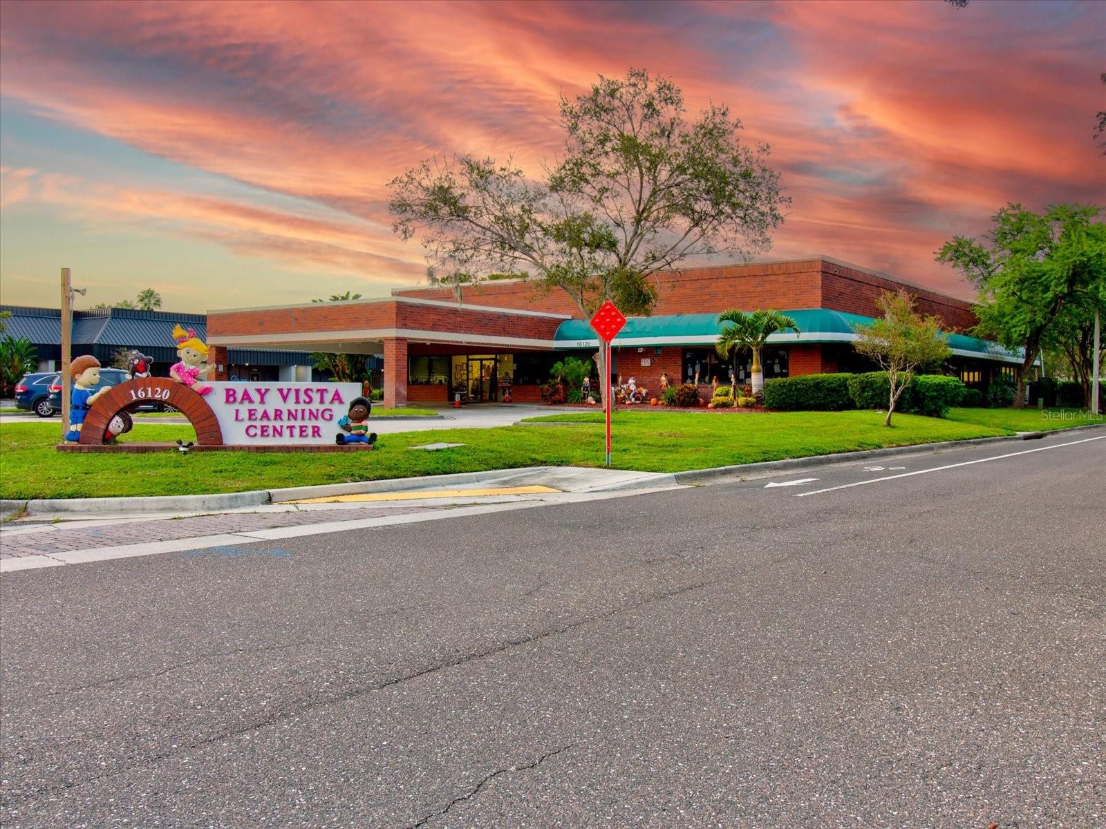 PINELLAS GROVES - Commercial Sale