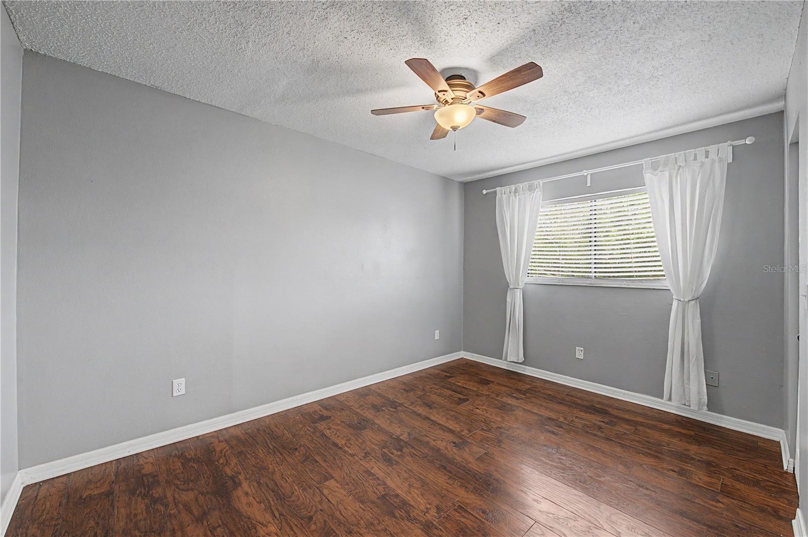 TALL PINES - Residential Lease