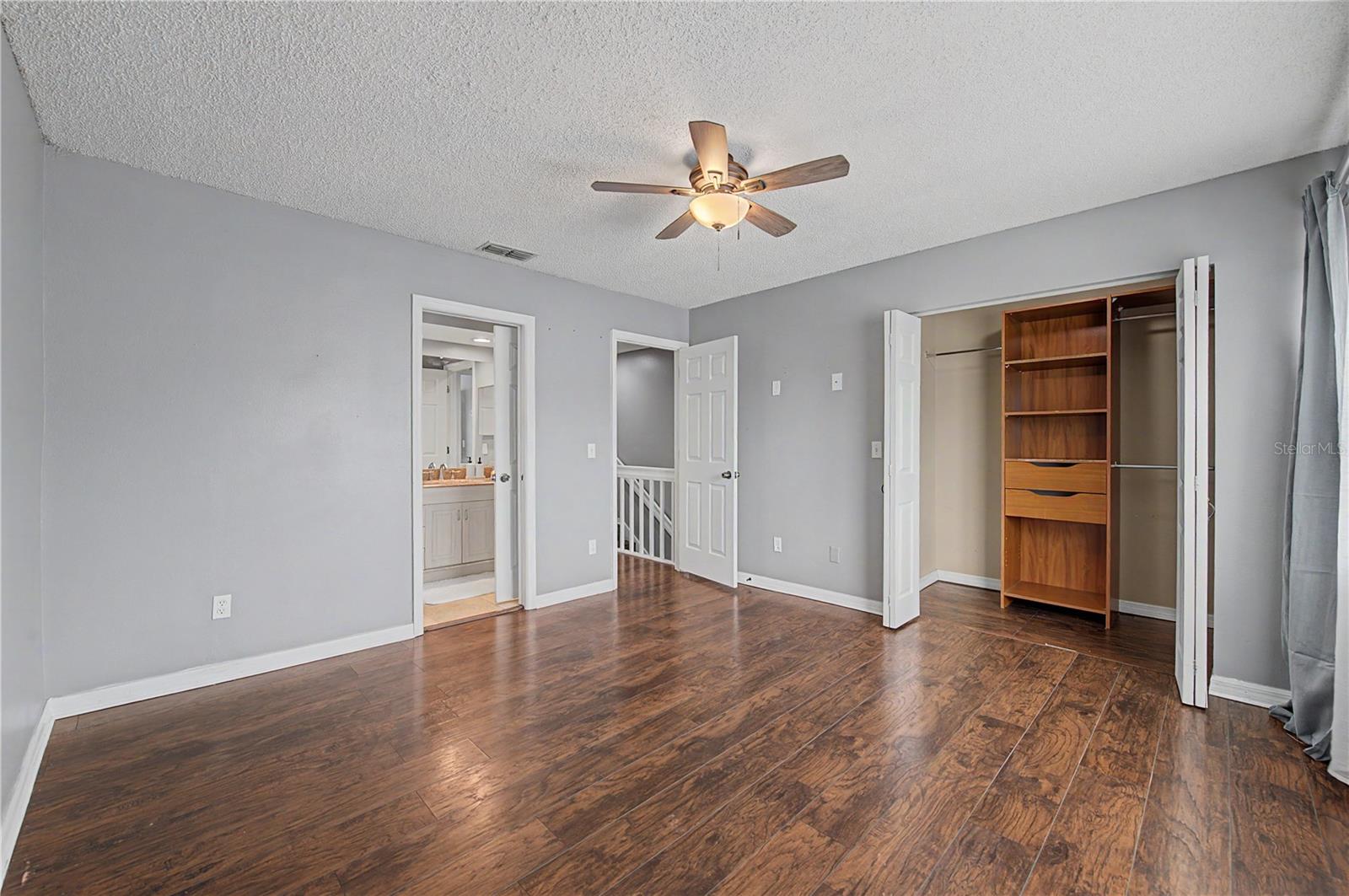 TALL PINES - Residential Lease