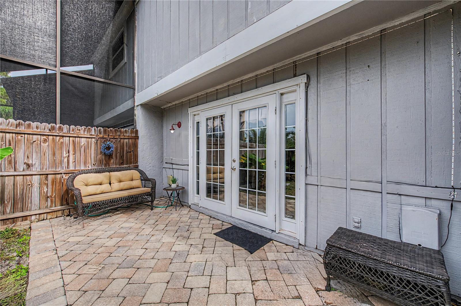 TALL PINES - Residential Lease