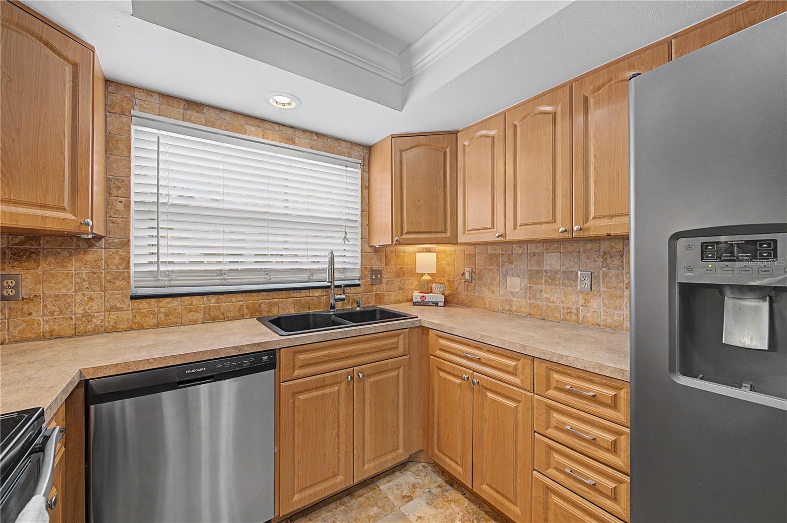 TALL PINES - Residential Lease