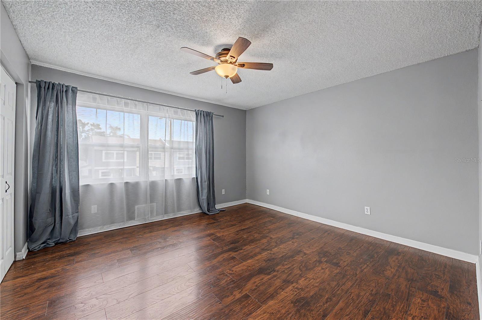 TALL PINES - Residential Lease