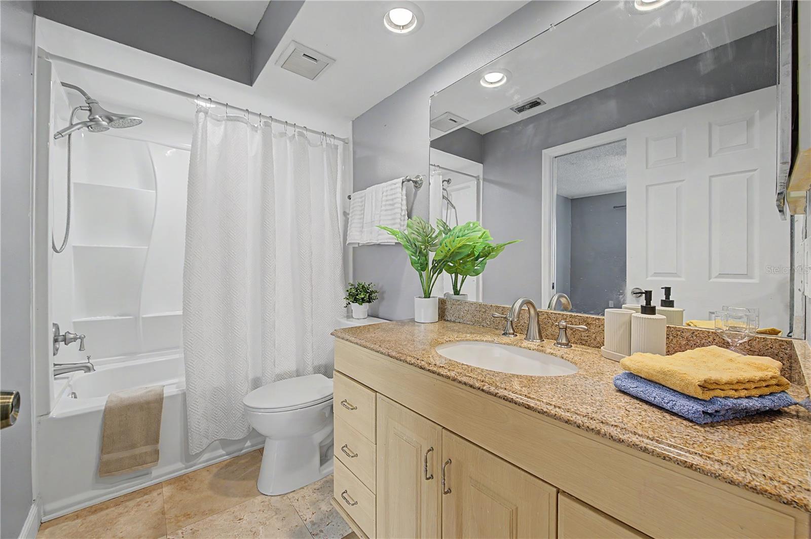 TALL PINES - Residential Lease