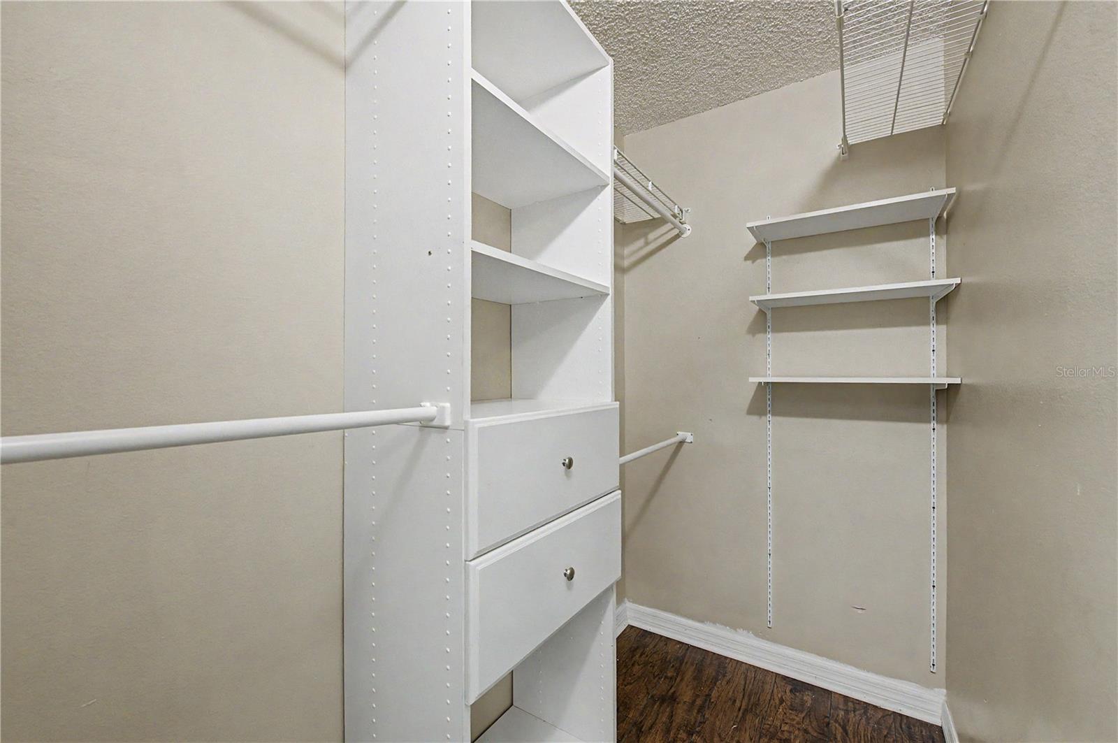 TALL PINES - Residential Lease
