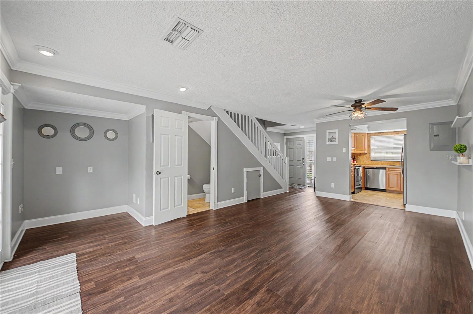 TALL PINES - Residential Lease