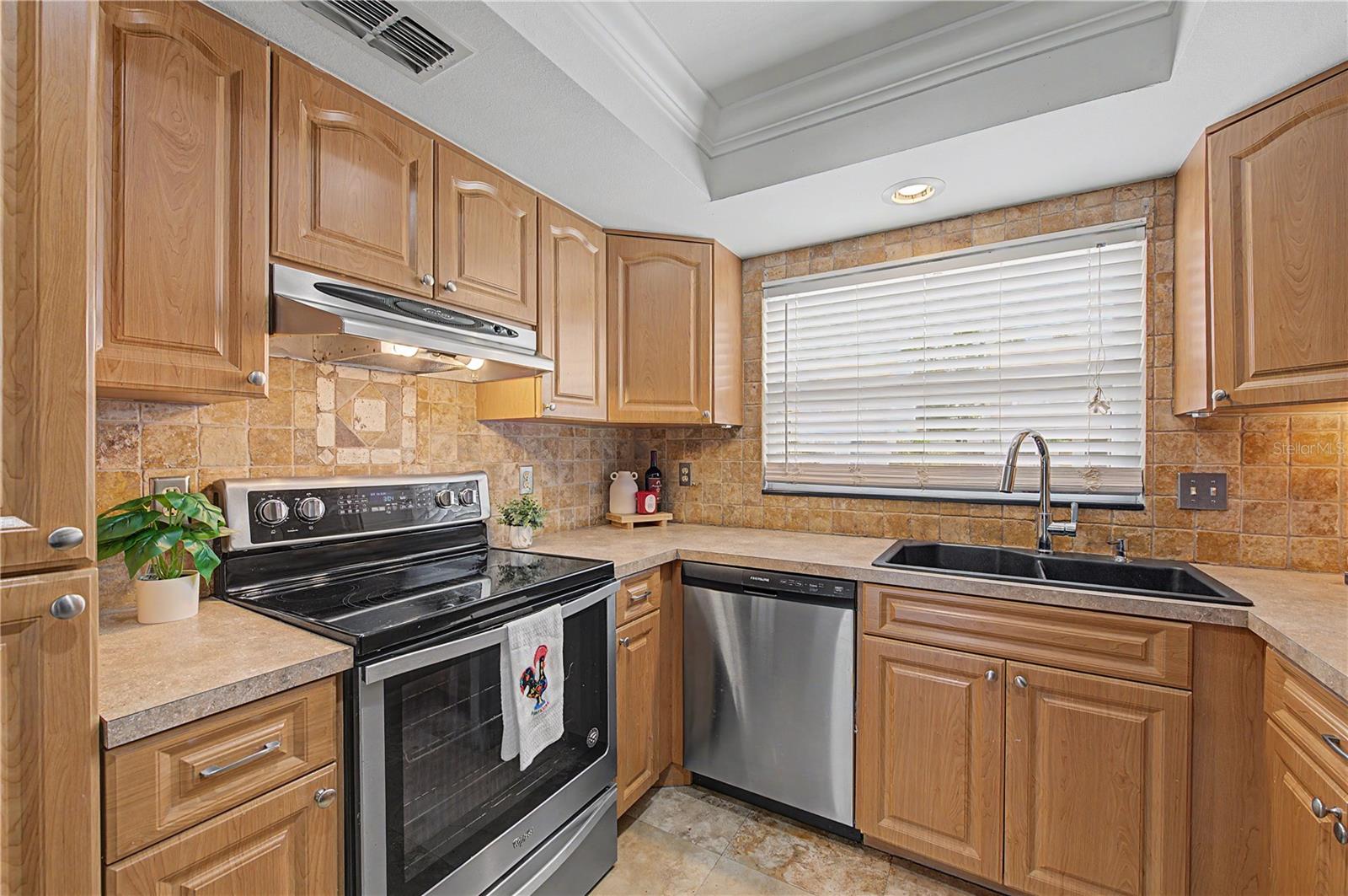 TALL PINES - Residential Lease