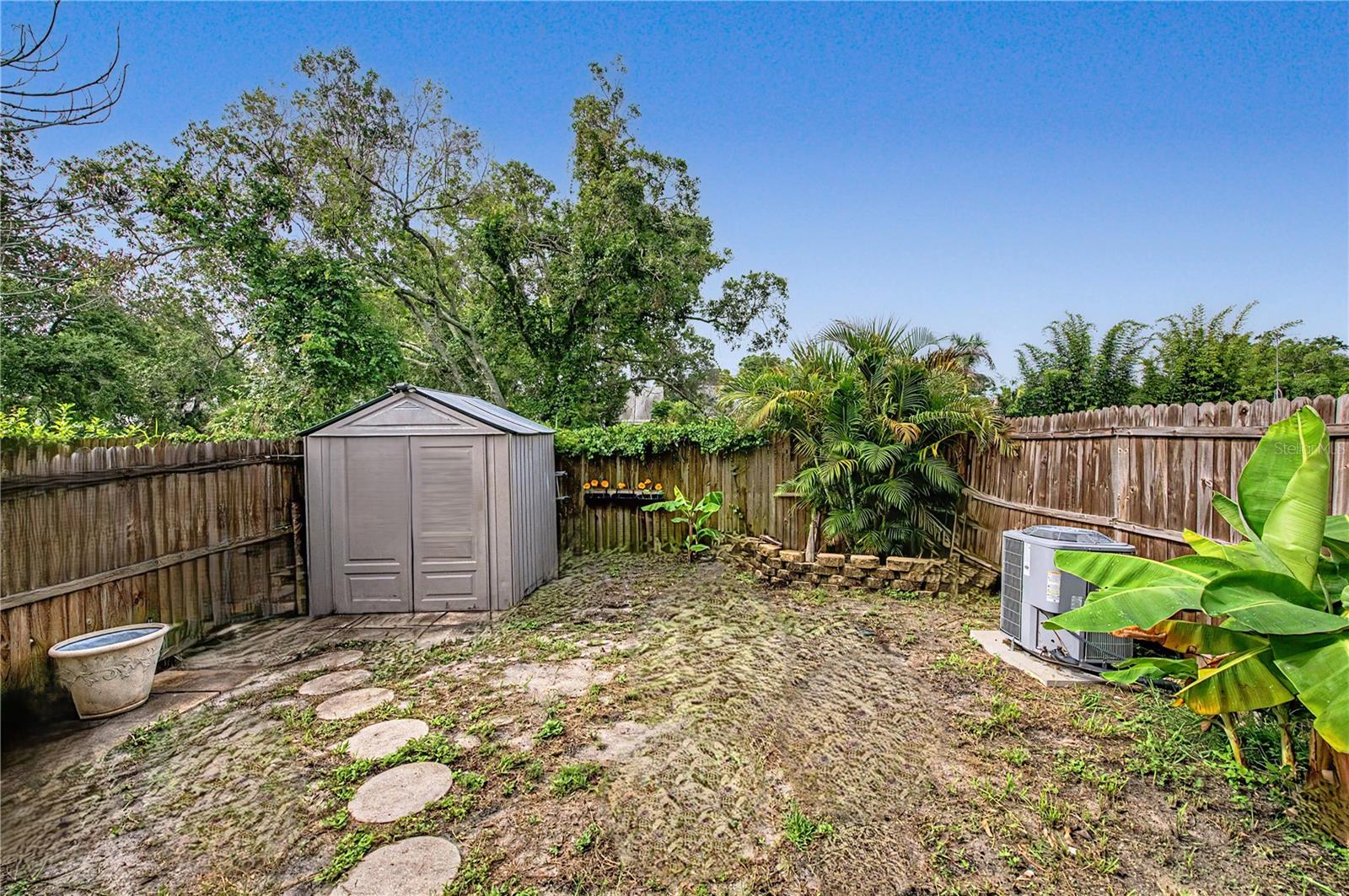 TALL PINES - Residential Lease