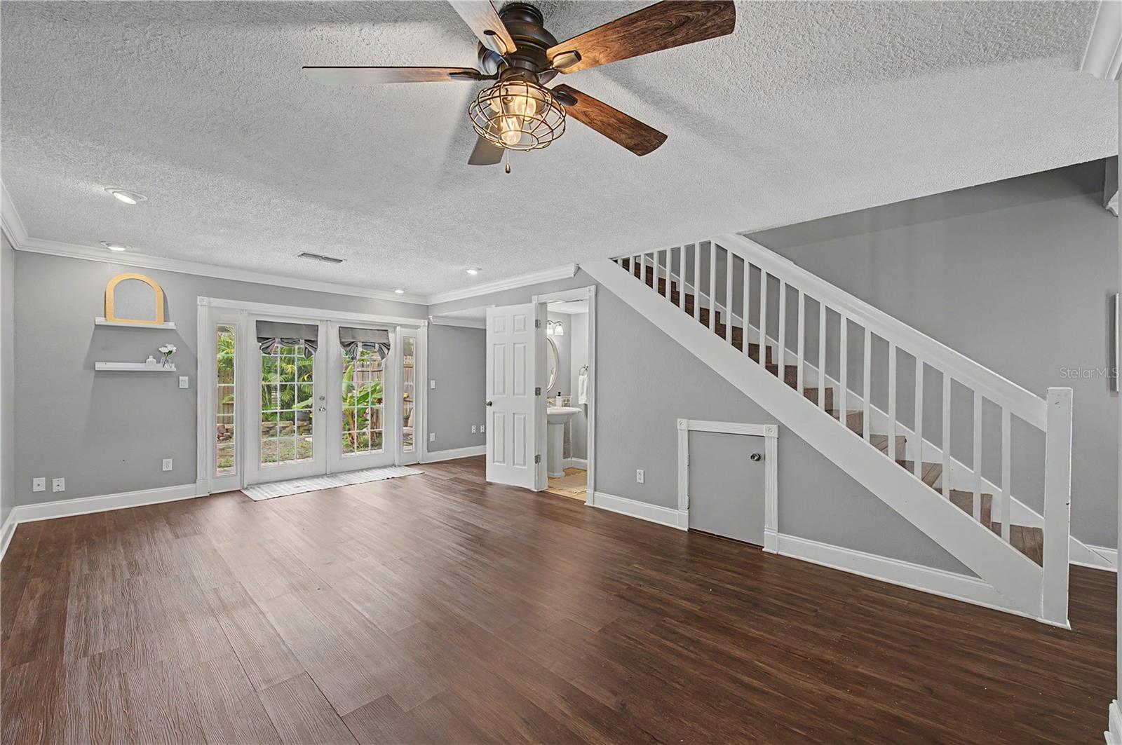 TALL PINES - Residential Lease