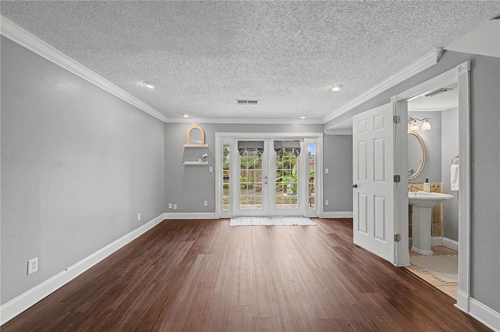 TALL PINES - Residential Lease