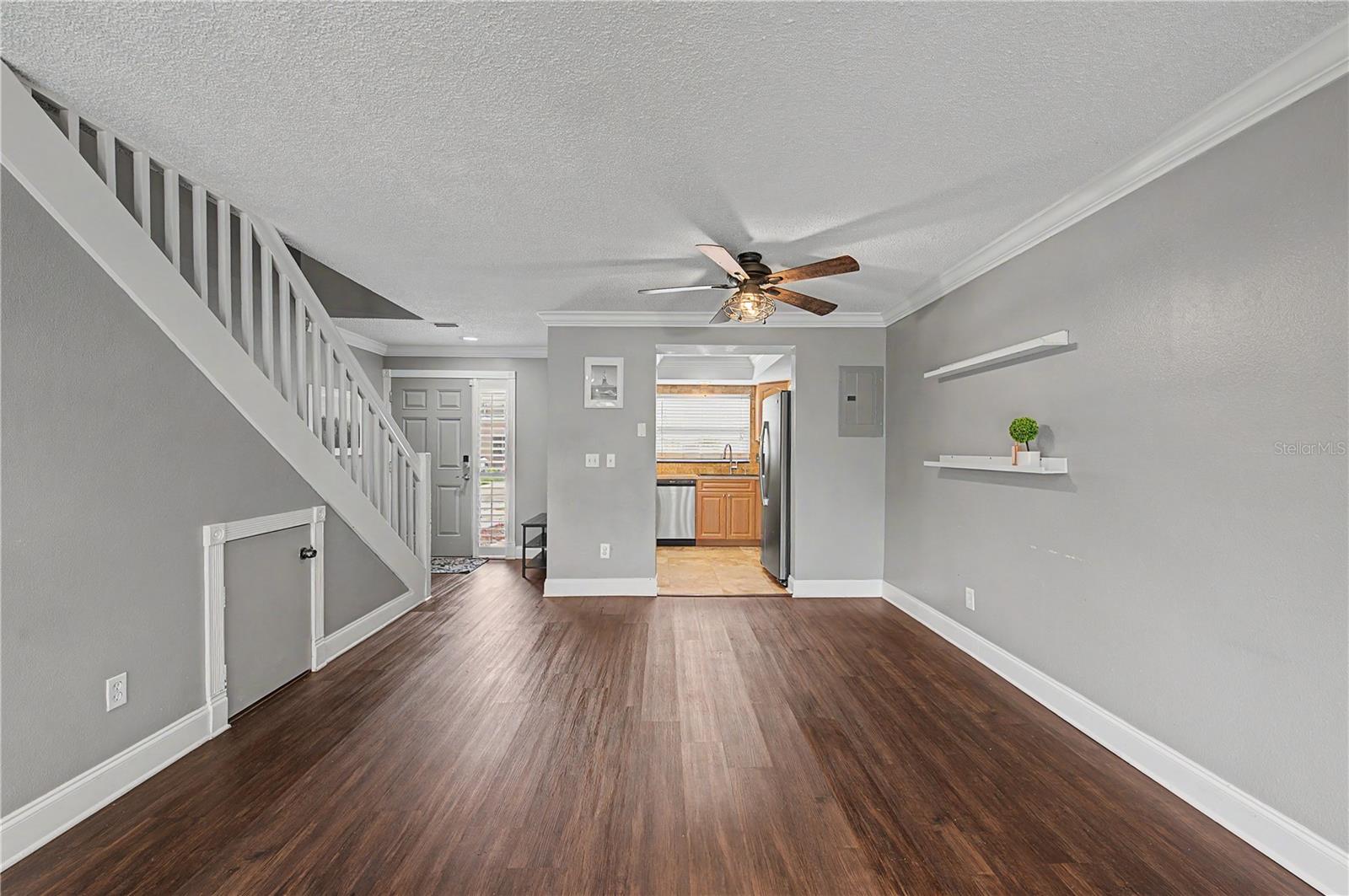 TALL PINES - Residential Lease