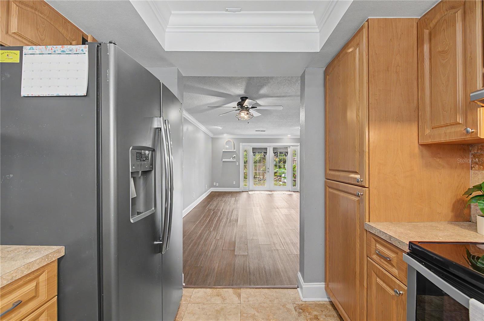TALL PINES - Residential Lease