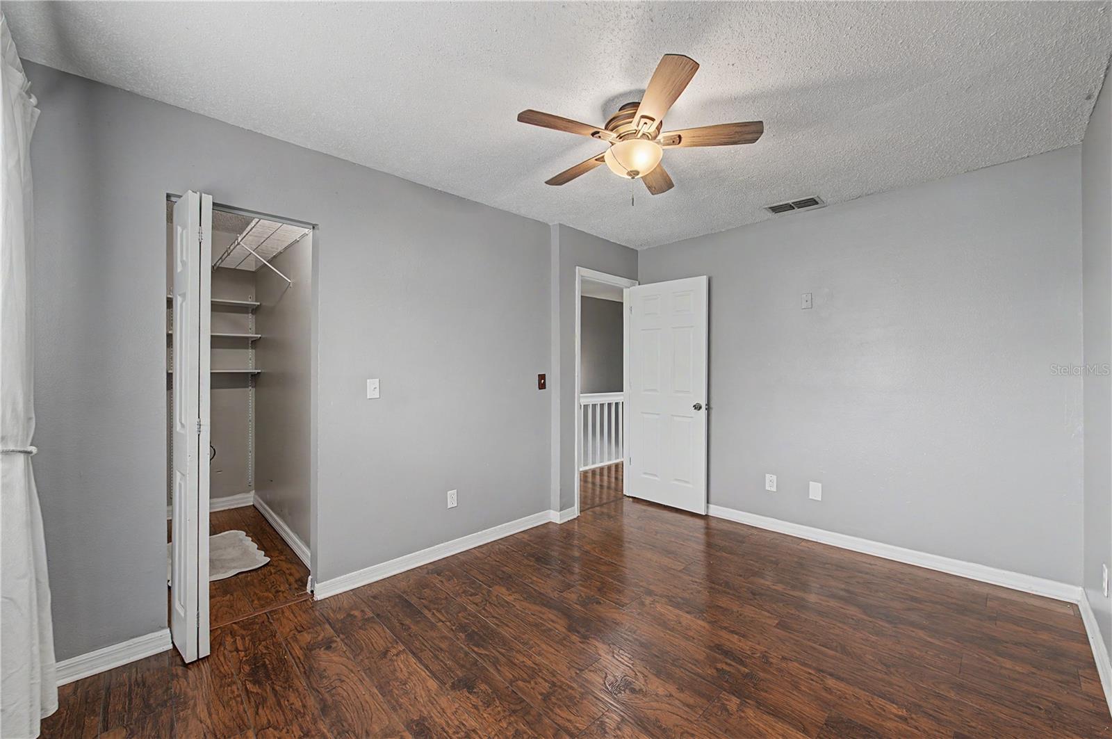 TALL PINES - Residential Lease