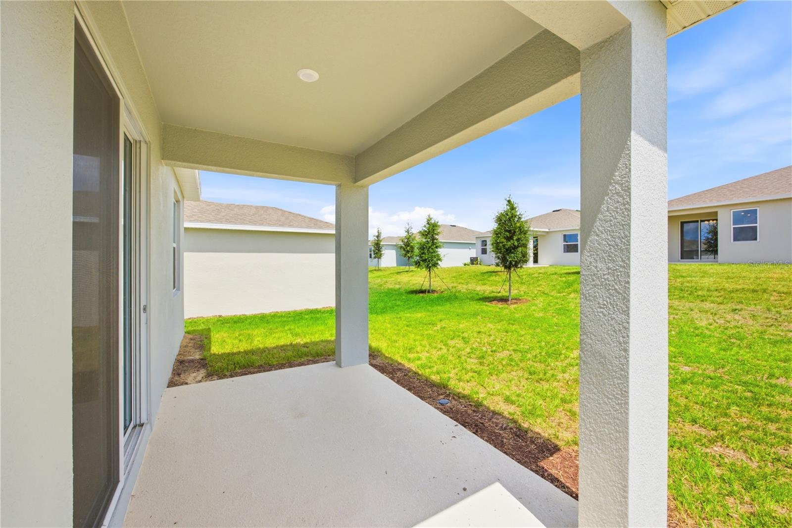 HERITAGE-THE COTTAGES OF SANDERS GROVE - Residential