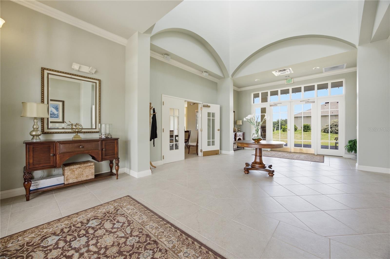 HERITAGE-THE COTTAGES OF SANDERS GROVE - Residential