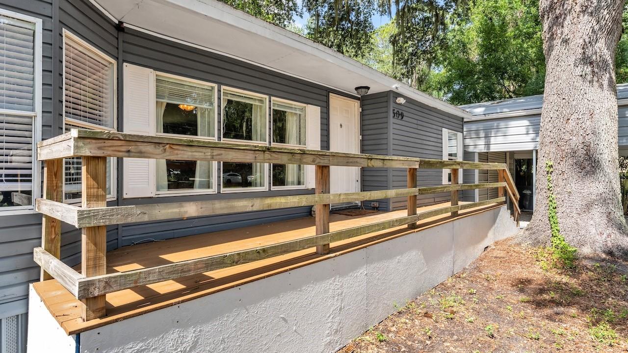 TANAMORA - Residential