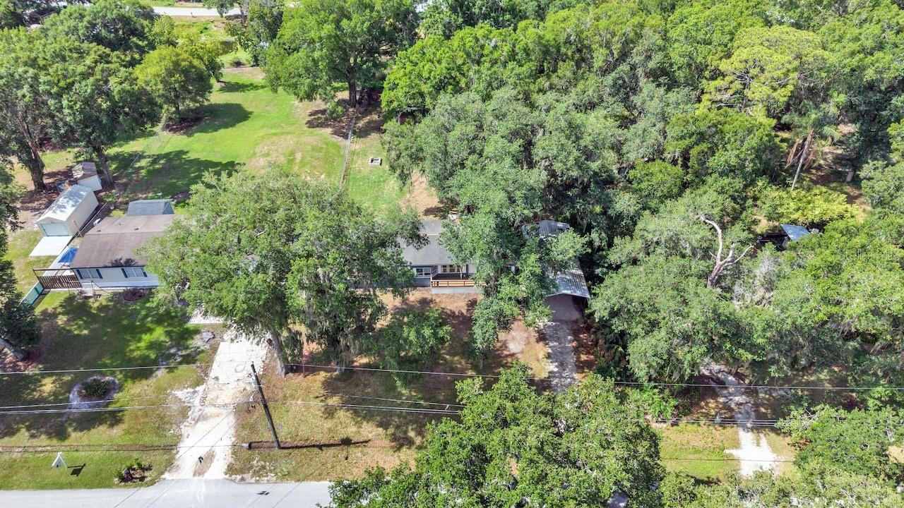 TANAMORA - Residential