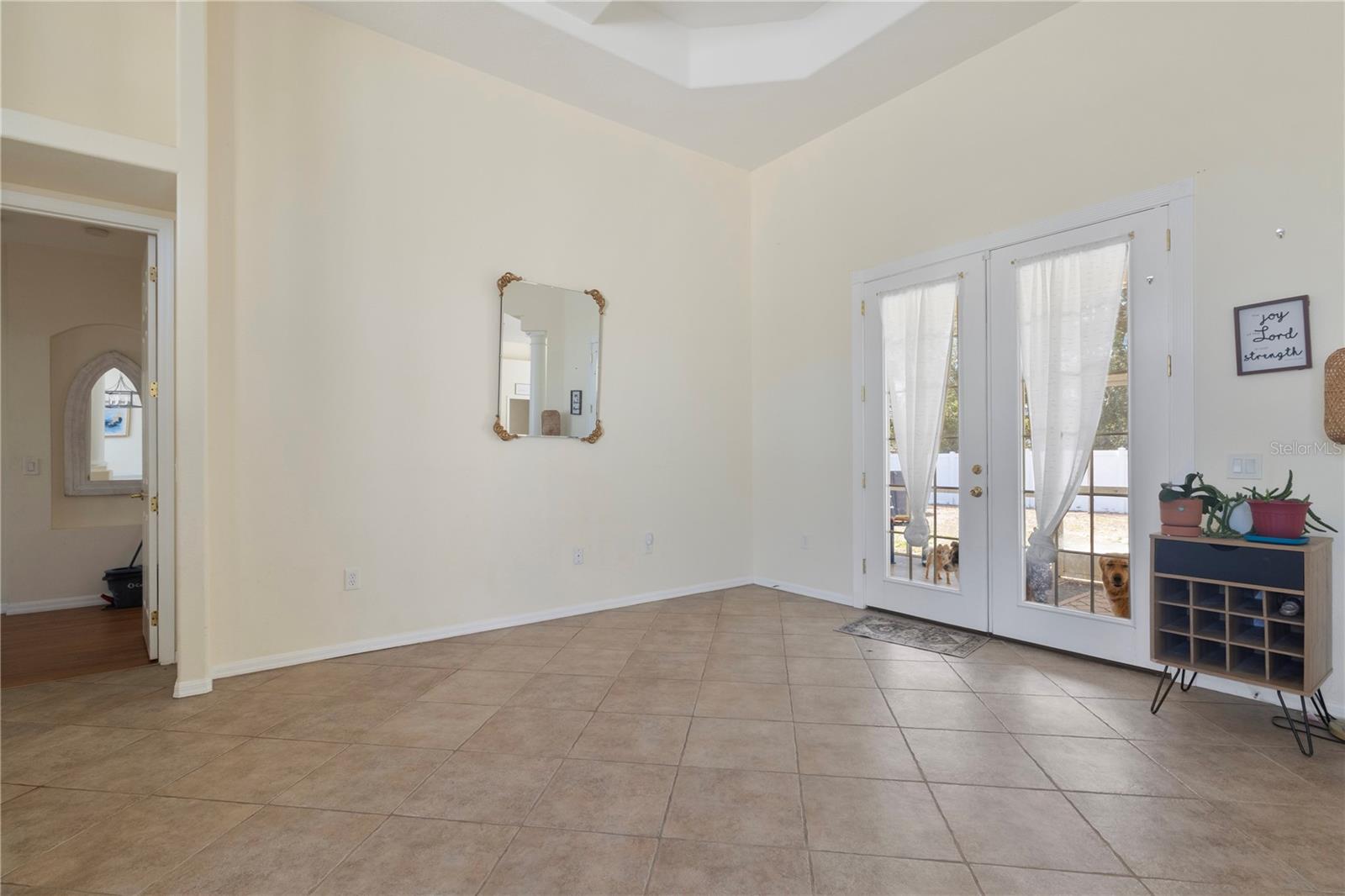 PORT CHARLOTTE SUB 27 - Residential