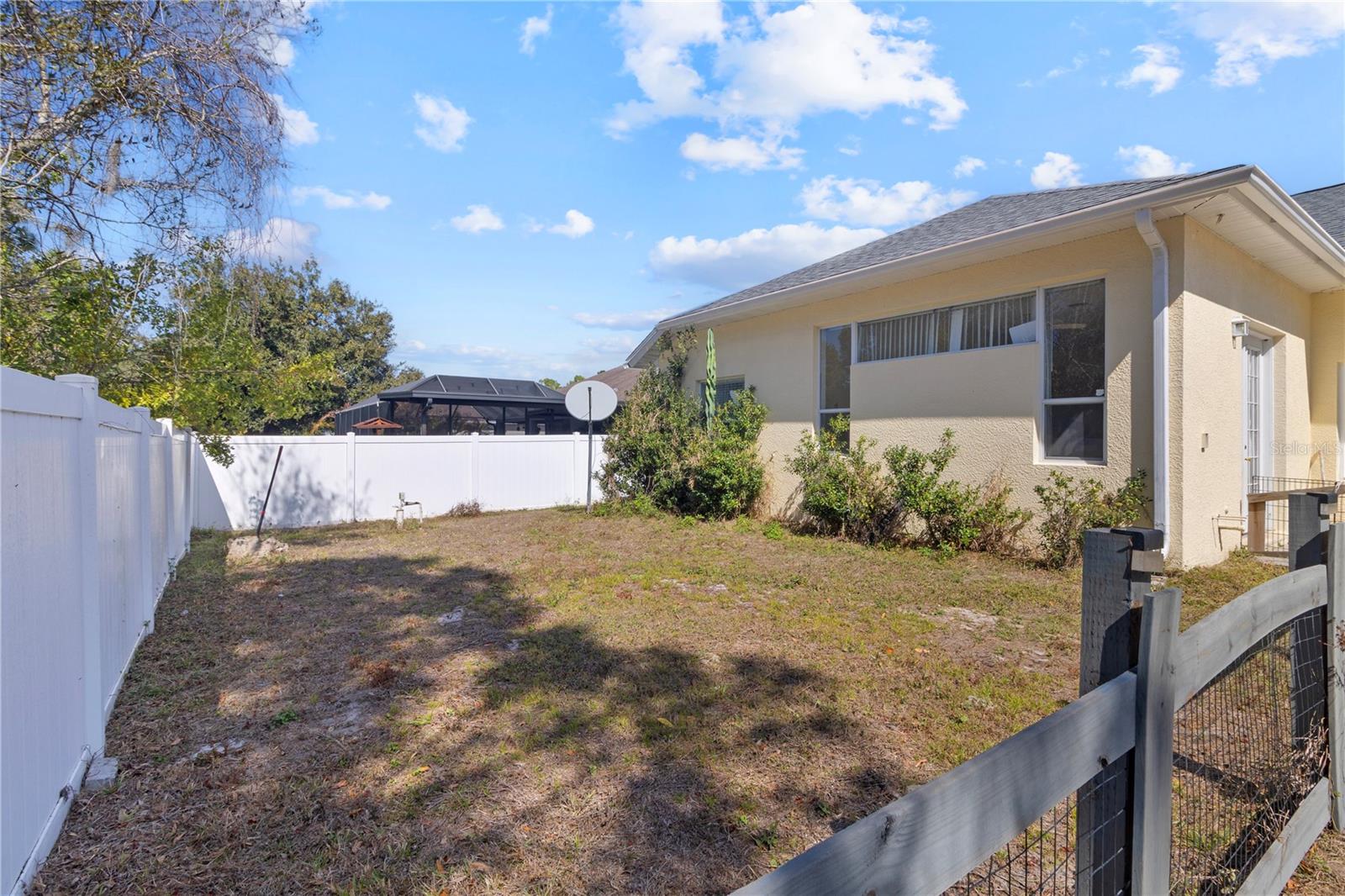 PORT CHARLOTTE SUB 27 - Residential