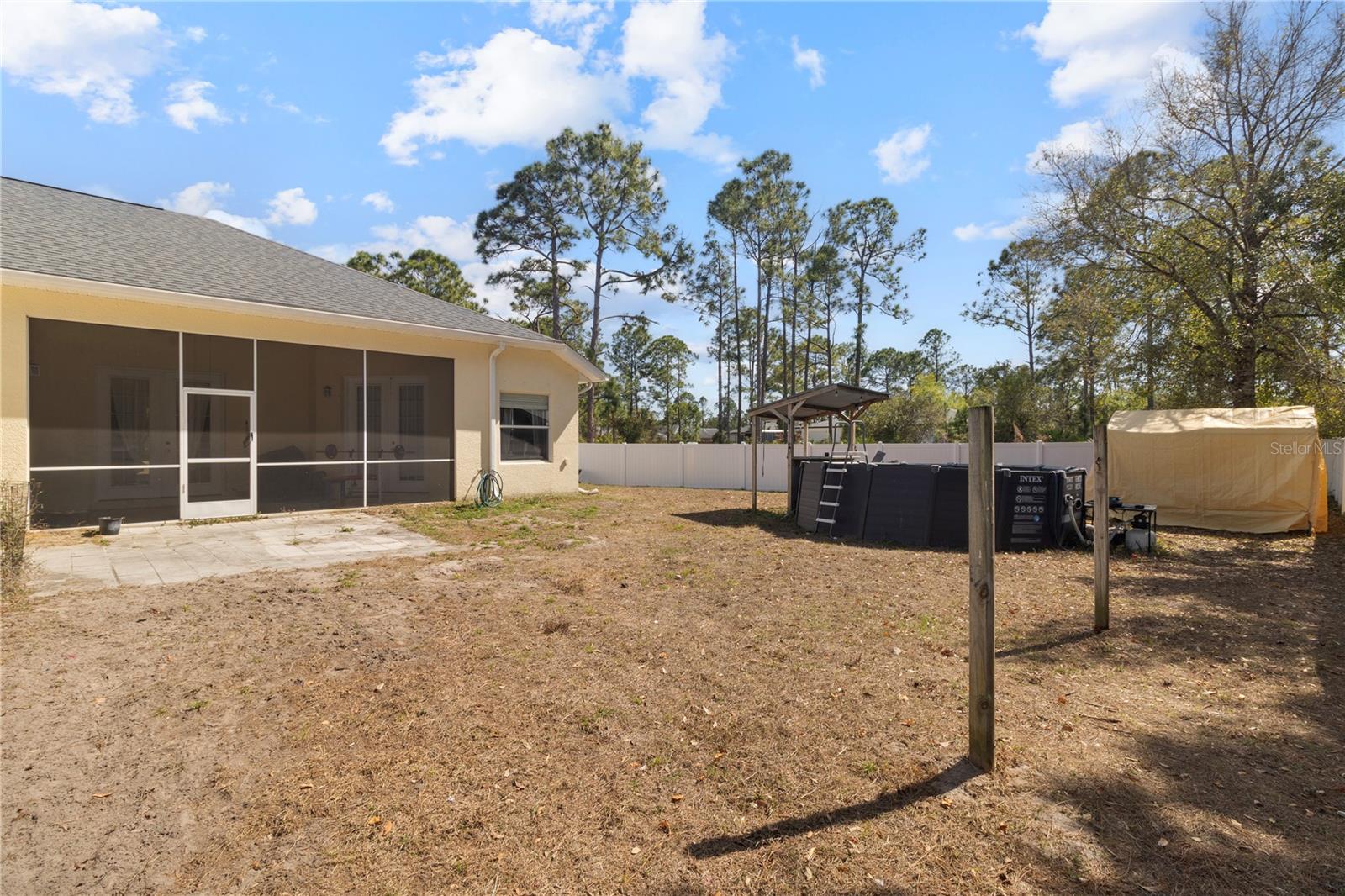 PORT CHARLOTTE SUB 27 - Residential